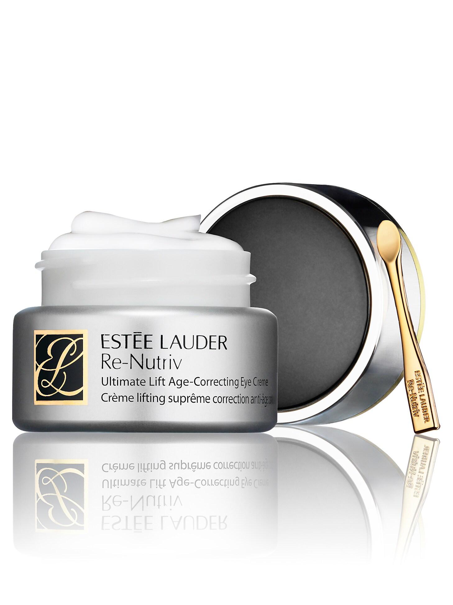 Estée Lauder Women's Re-Nutriv Ultimate Lift Age-Correcting Eye Creme 1.7 oz. & Under