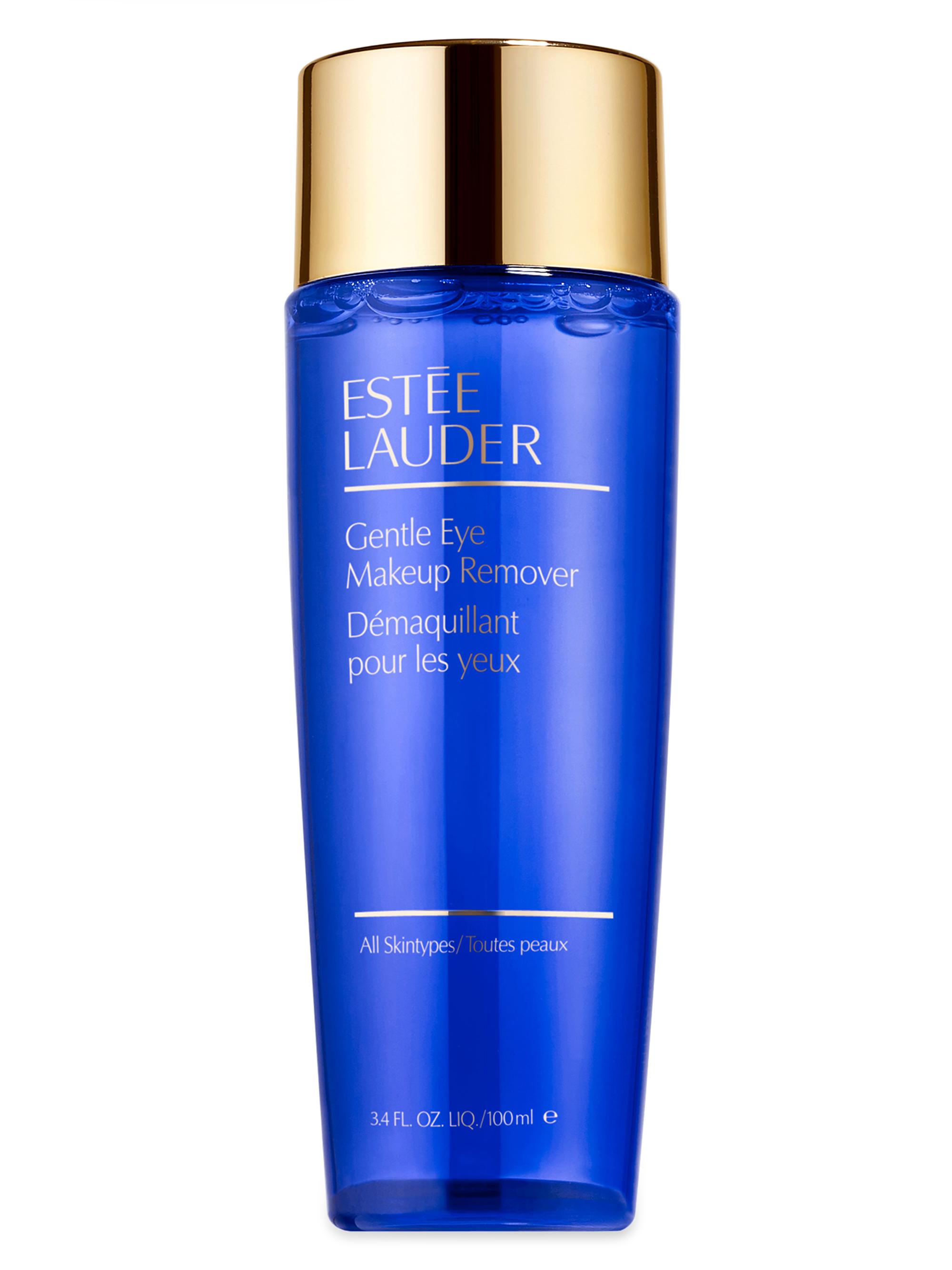 Estée Lauder Women's Gentle Eye Makeup Remover No Size