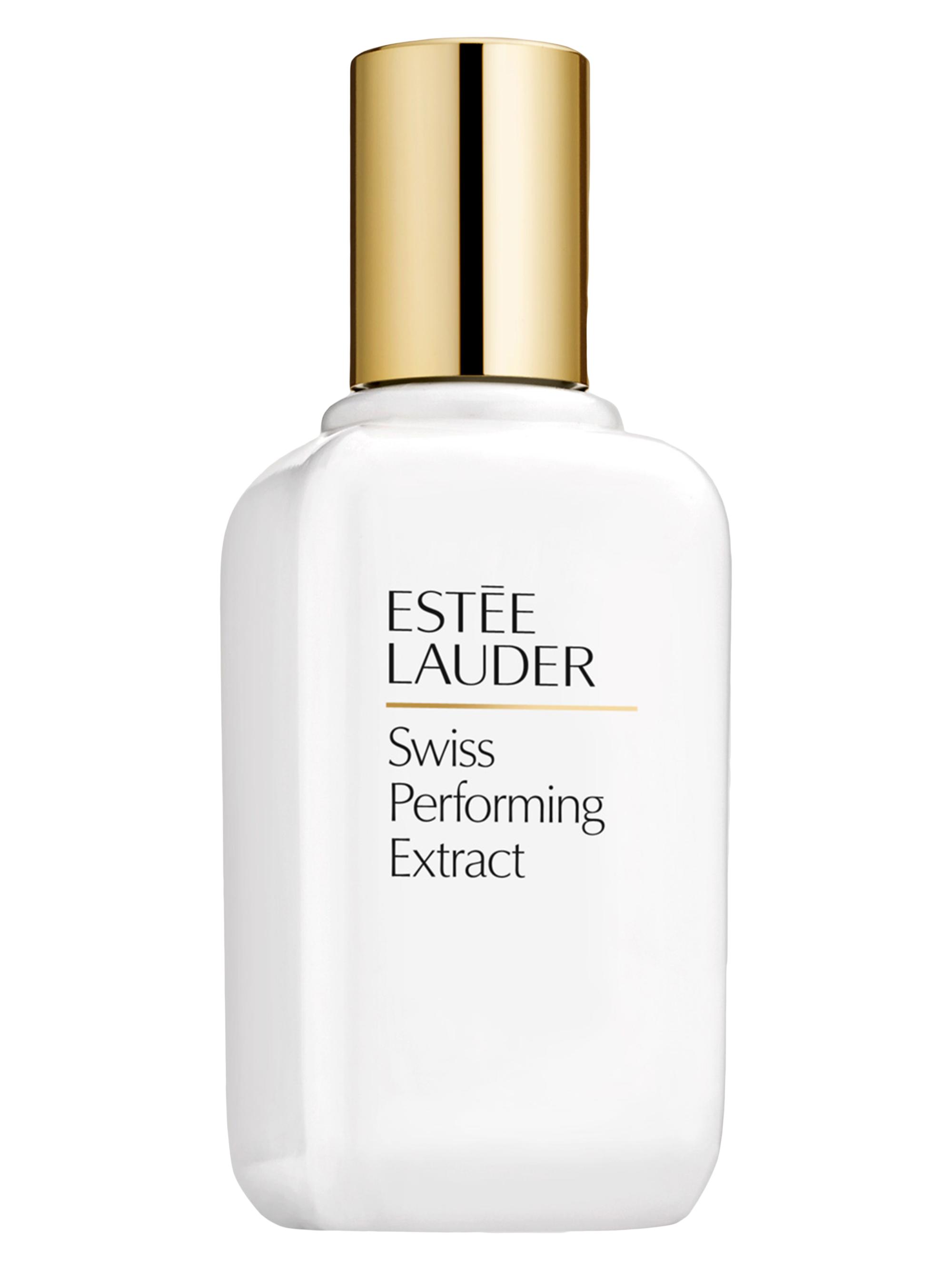 Estée Lauder Swiss Performing Extract No Size
