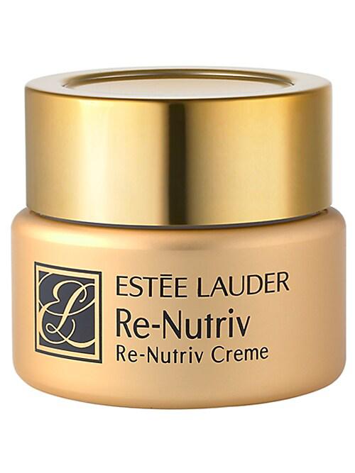 Estée Lauder Re-Nutriv Creme No Size