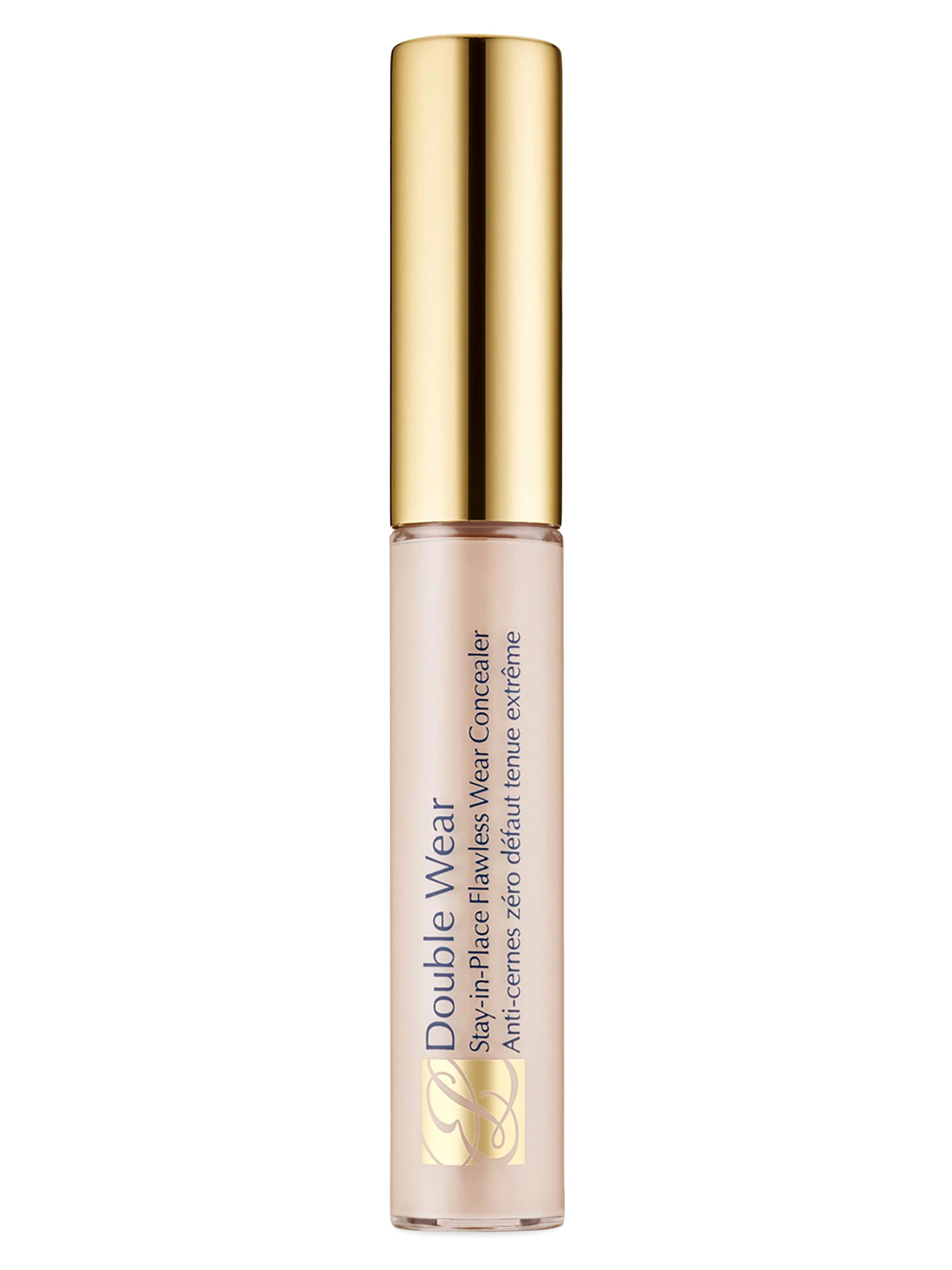Estée Lauder Women's Double Wear Stay In Place Flawless Wear Concealer - 0.5N Ultra Light | Thumbnail 9
