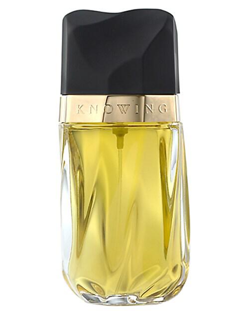 Estée Lauder Women's Knowing Eau de Parfum Spray 2.5 oz