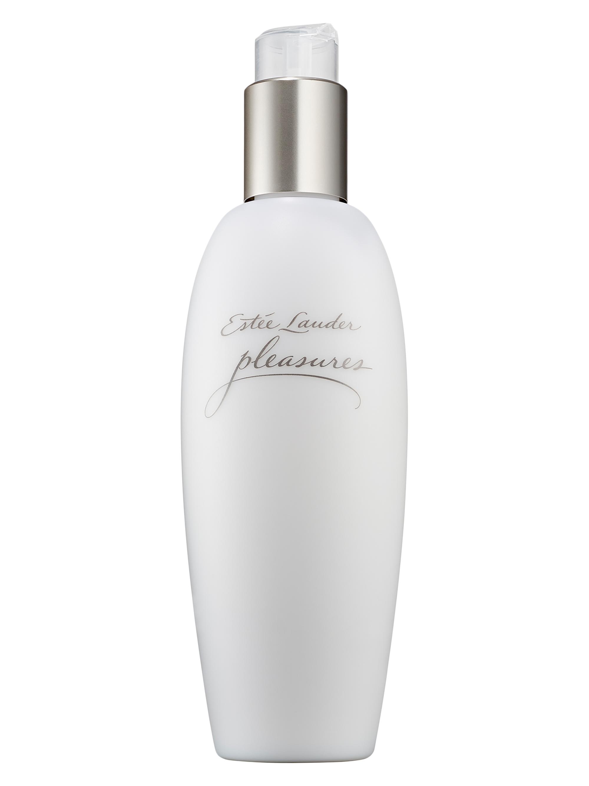 Estée Lauder Pleasures Perfumed Body Lotion No Size