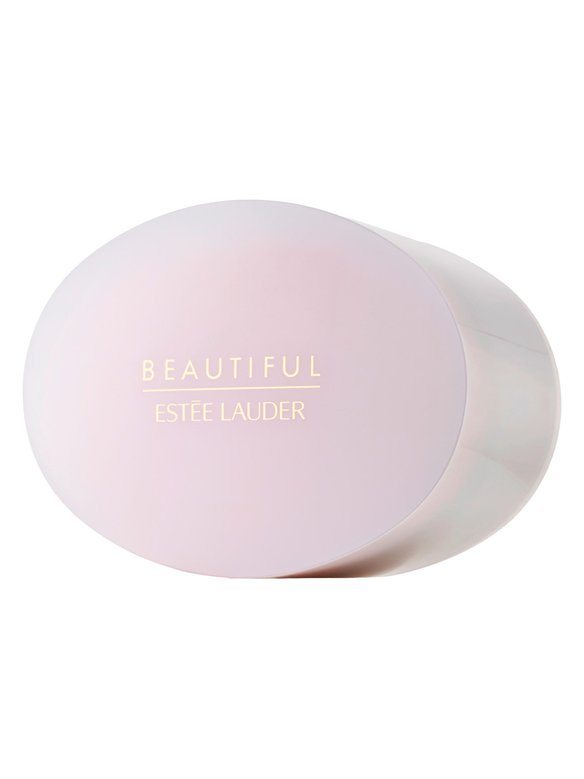Estée Lauder Women's Beautiful Perfumed Body Powder No Size