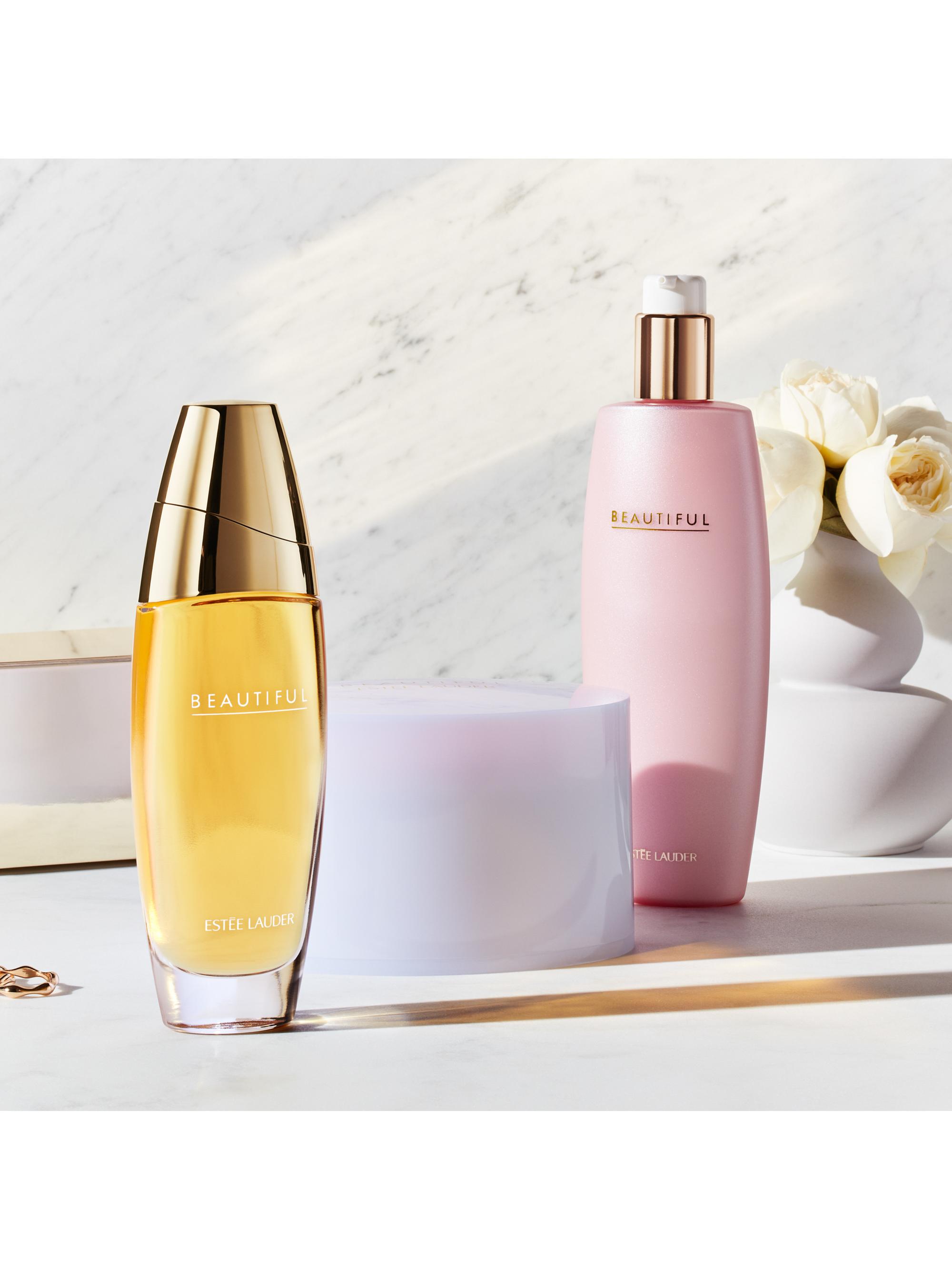 Estée Lauder Beautiful Perfumed Body Powder | Saks Fifth Avenue