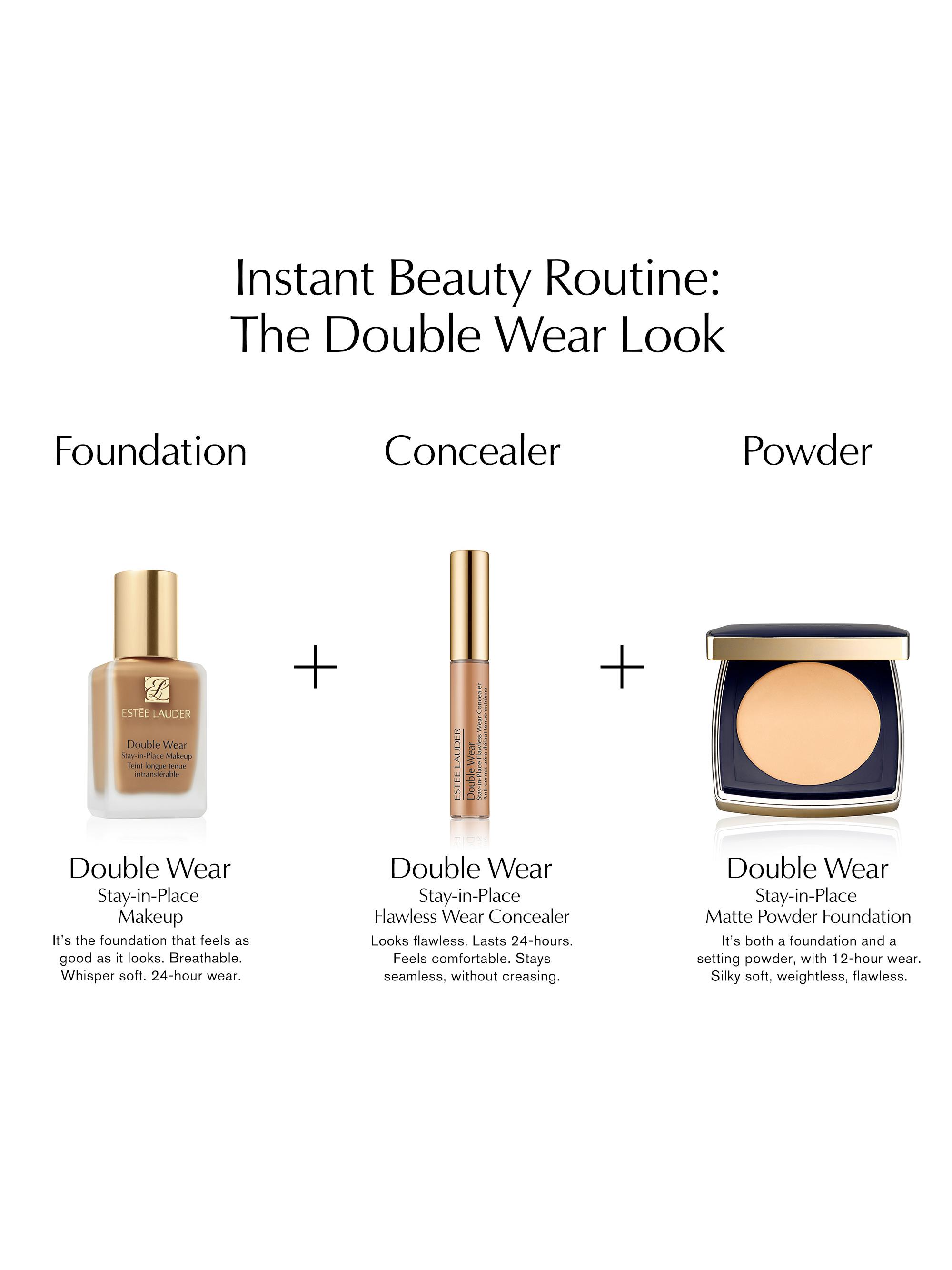 Estée Lauder Double Wear Stay-in-Place Foundation | Saks Fifth Avenue