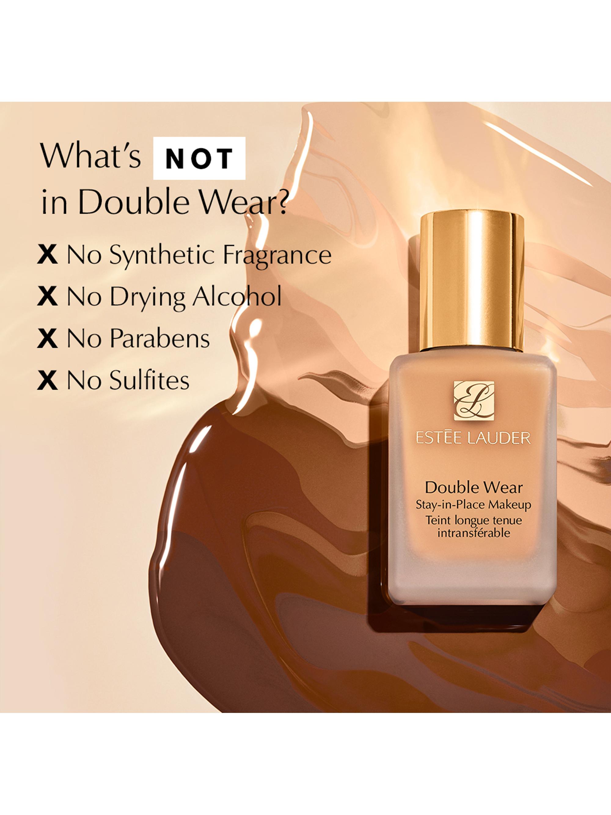 ESTEE LAUDER Double Wear #82✖️2点 Amazon.com: Estée Lauder Double Wear Stay-in-Place 24-Hour