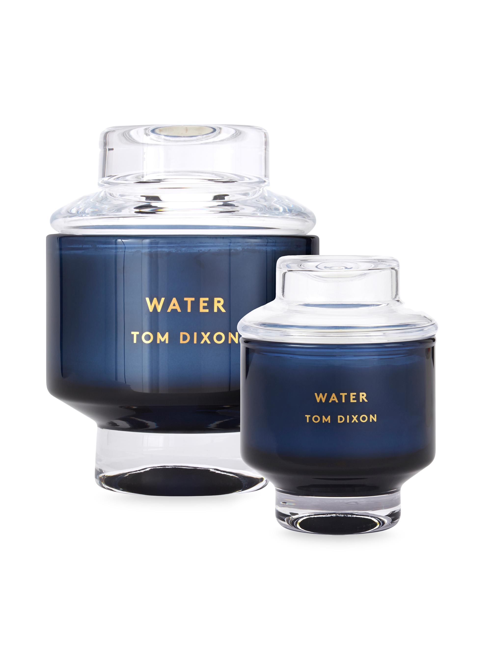 Tom Dixon Water Large Candle
