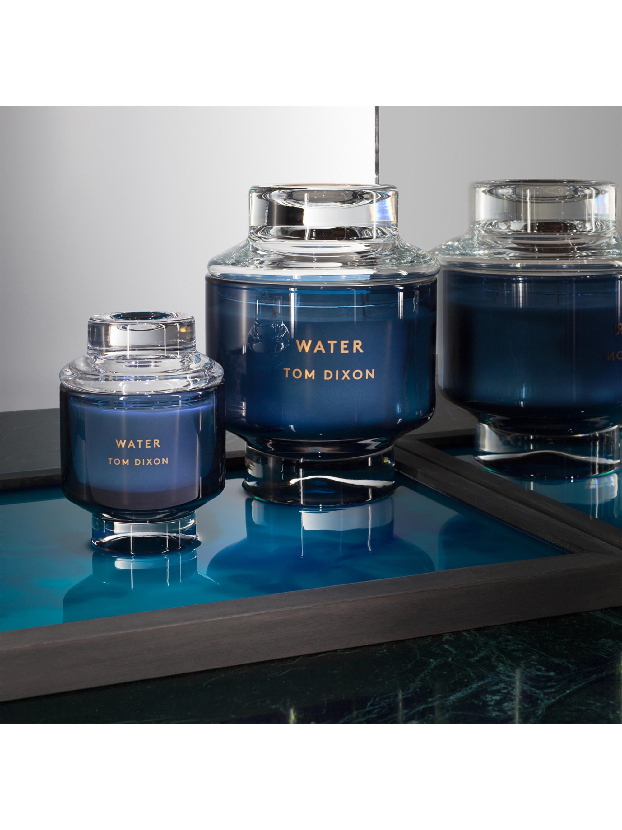 Tom Dixon Water Large Candle | Saks Fifth Avenue