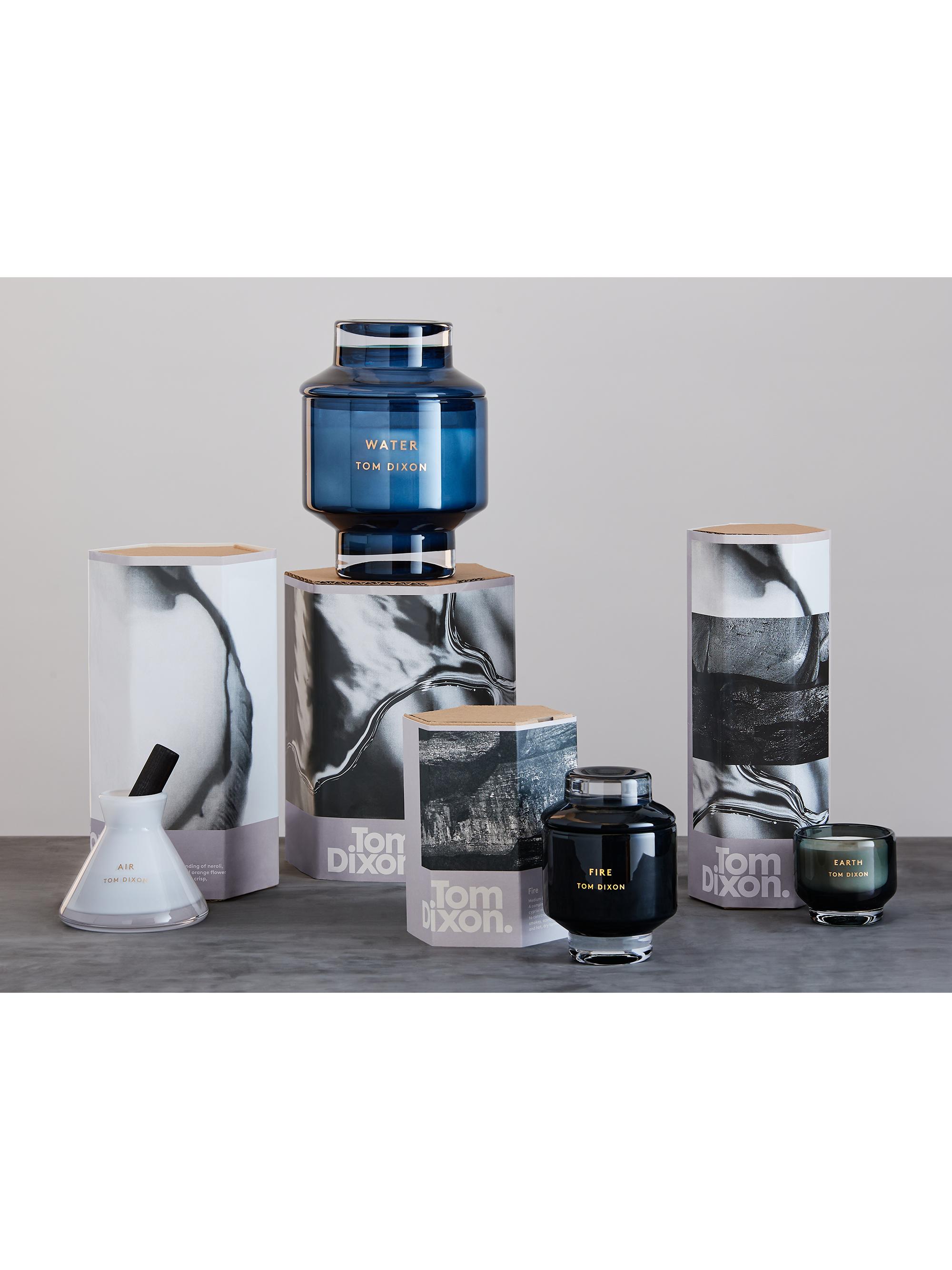 Tom Dixon Water Large Candle | Saks Fifth Avenue