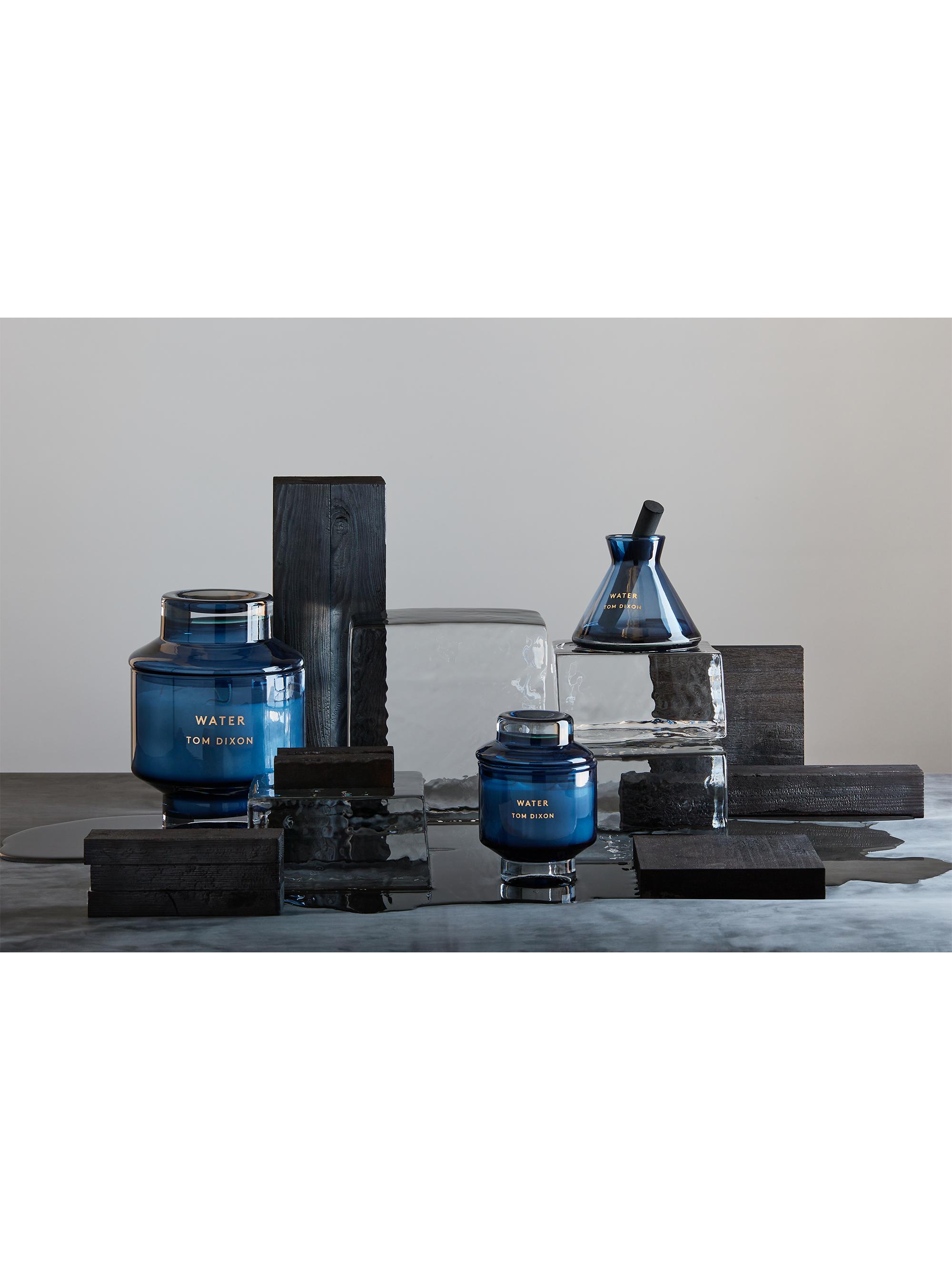 Tom Dixon Water Large Candle | Saks Fifth Avenue