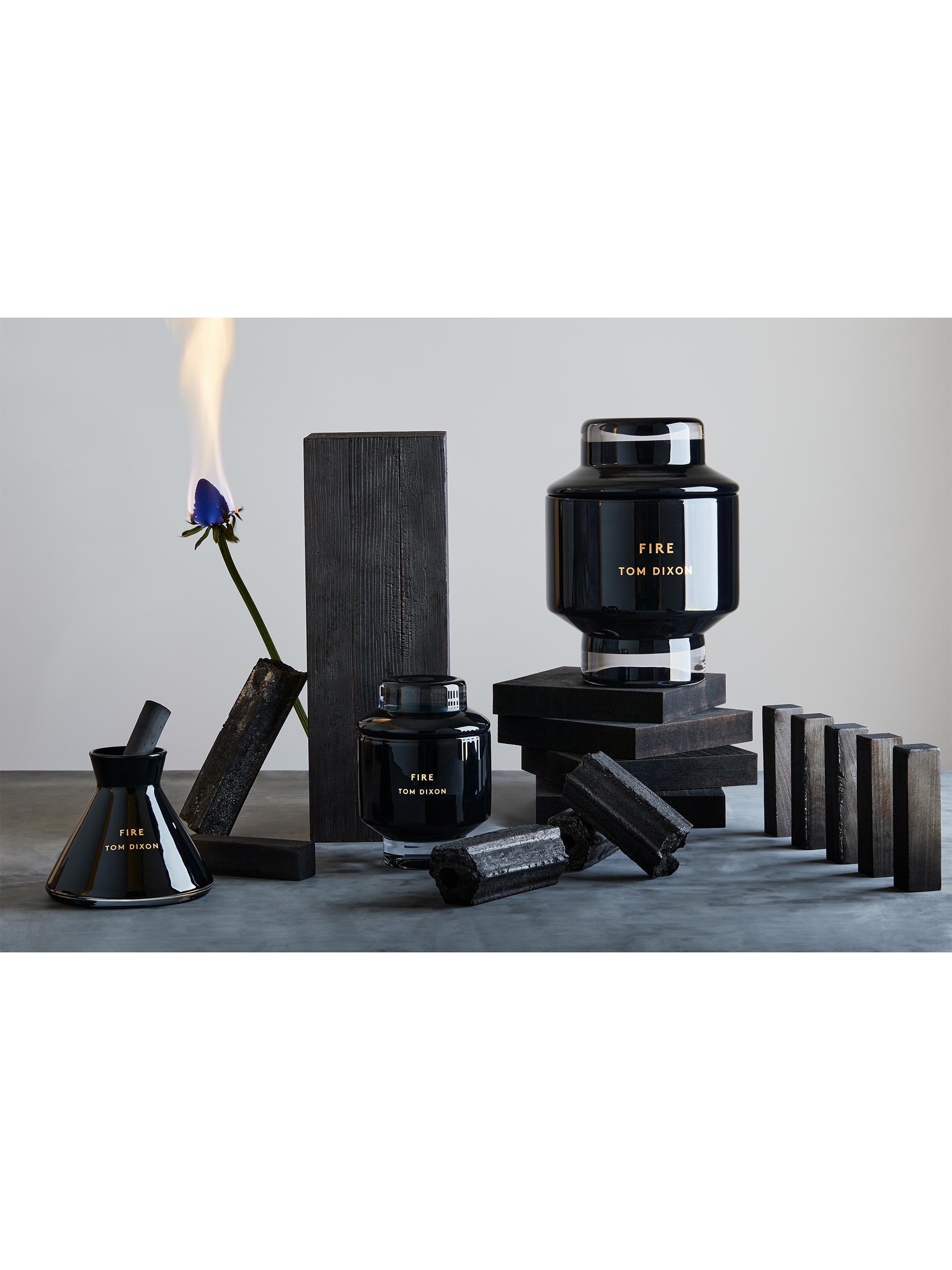 Tom Dixon ​Scent Glass Diffuser/Fire | Saks Fifth Avenue