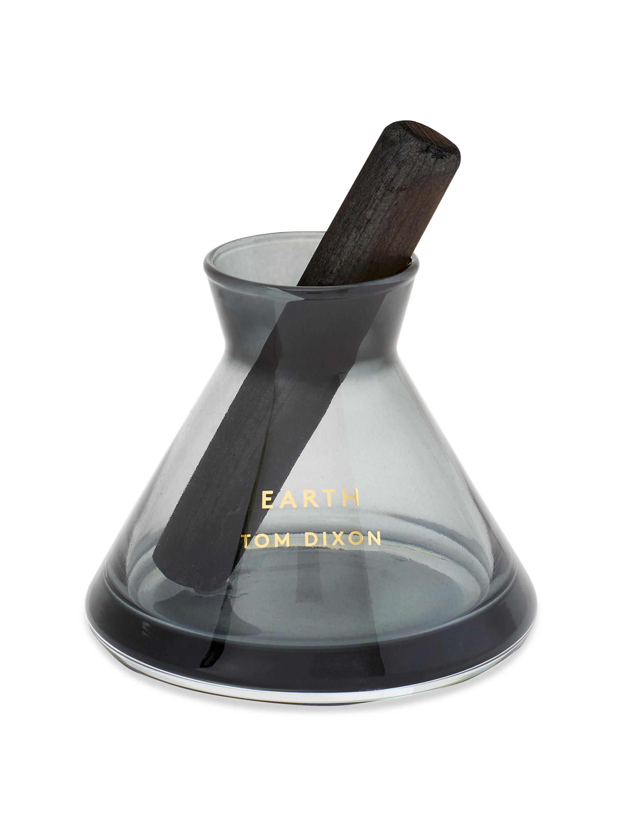 Tom Dixon Scent Glass Diffuser/Earth