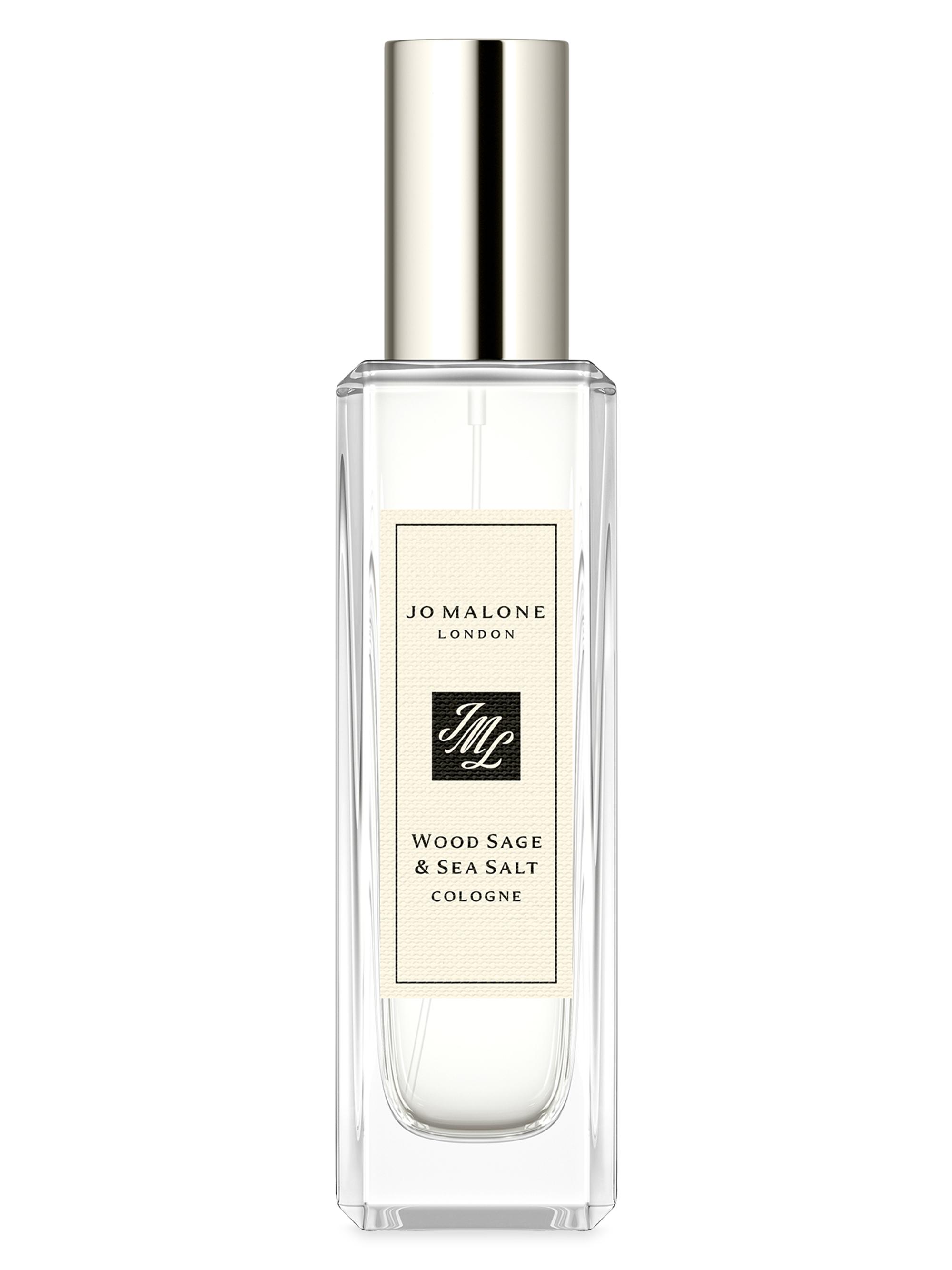 Jo Malone London Wood Sage & Sea Salt Cologne | Saks Fifth Avenue