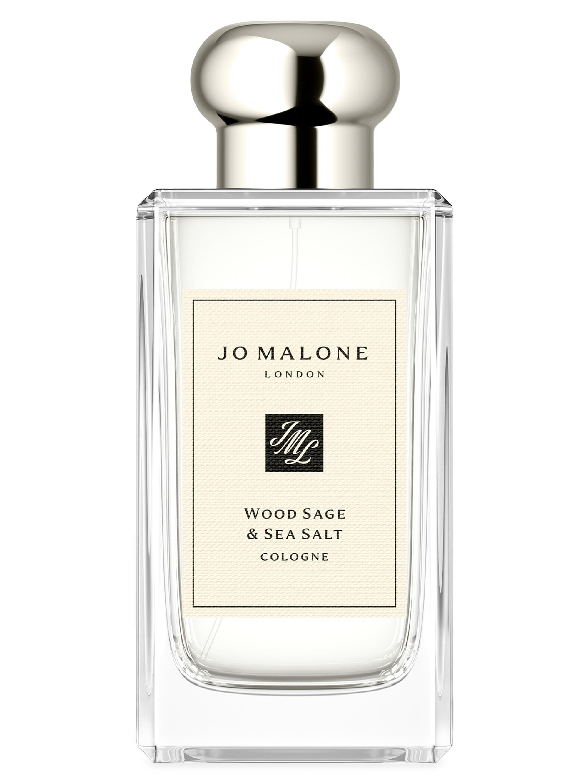 Jo Malone London Wood Sage & Sea Salt Cologne | Saks Fifth Avenue