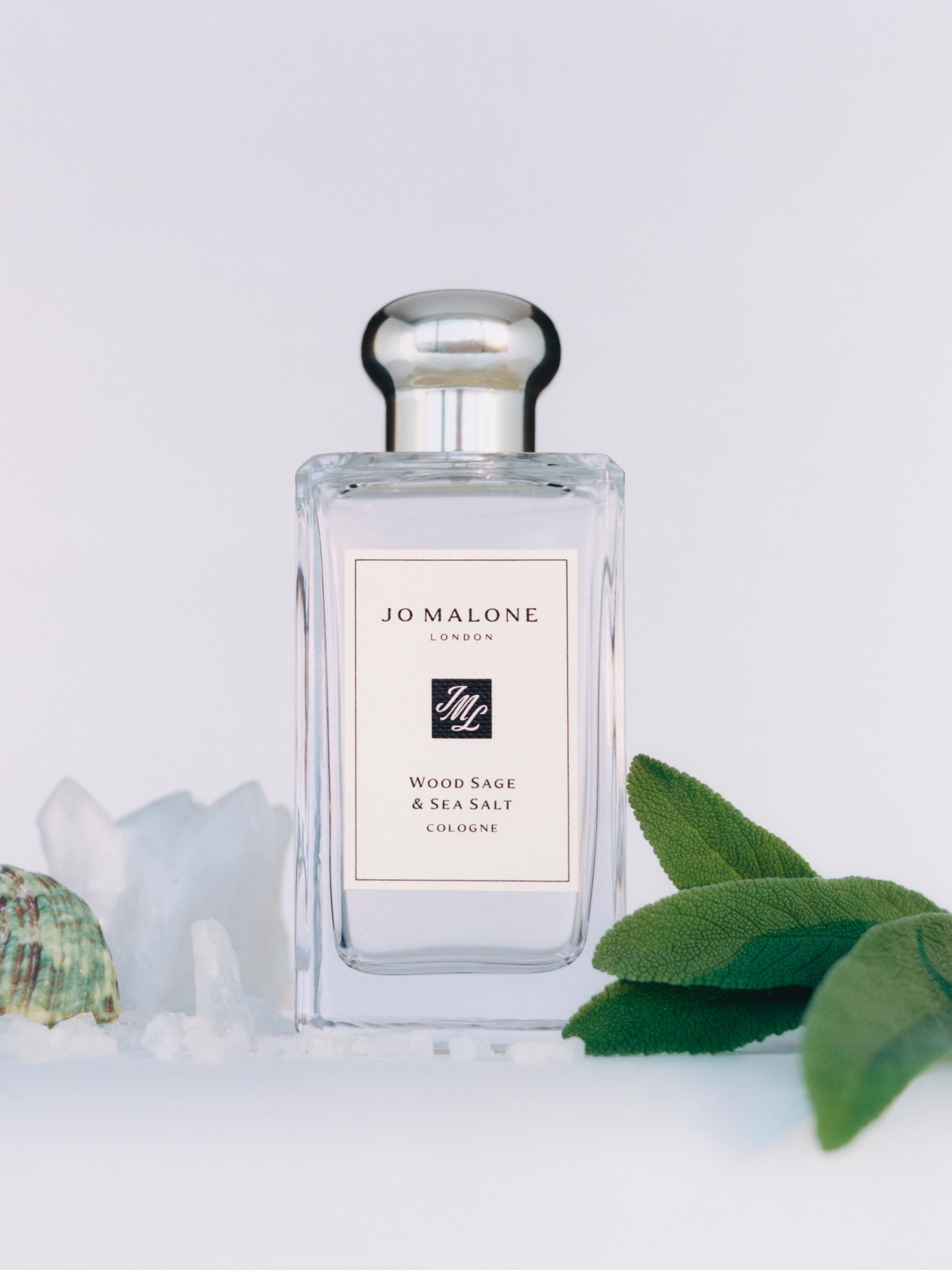 ボディソープ JO MALONE WOOD SAGE & SEA SALT Wood Sage & Sea Salt Body & Hand Wash | United States E
