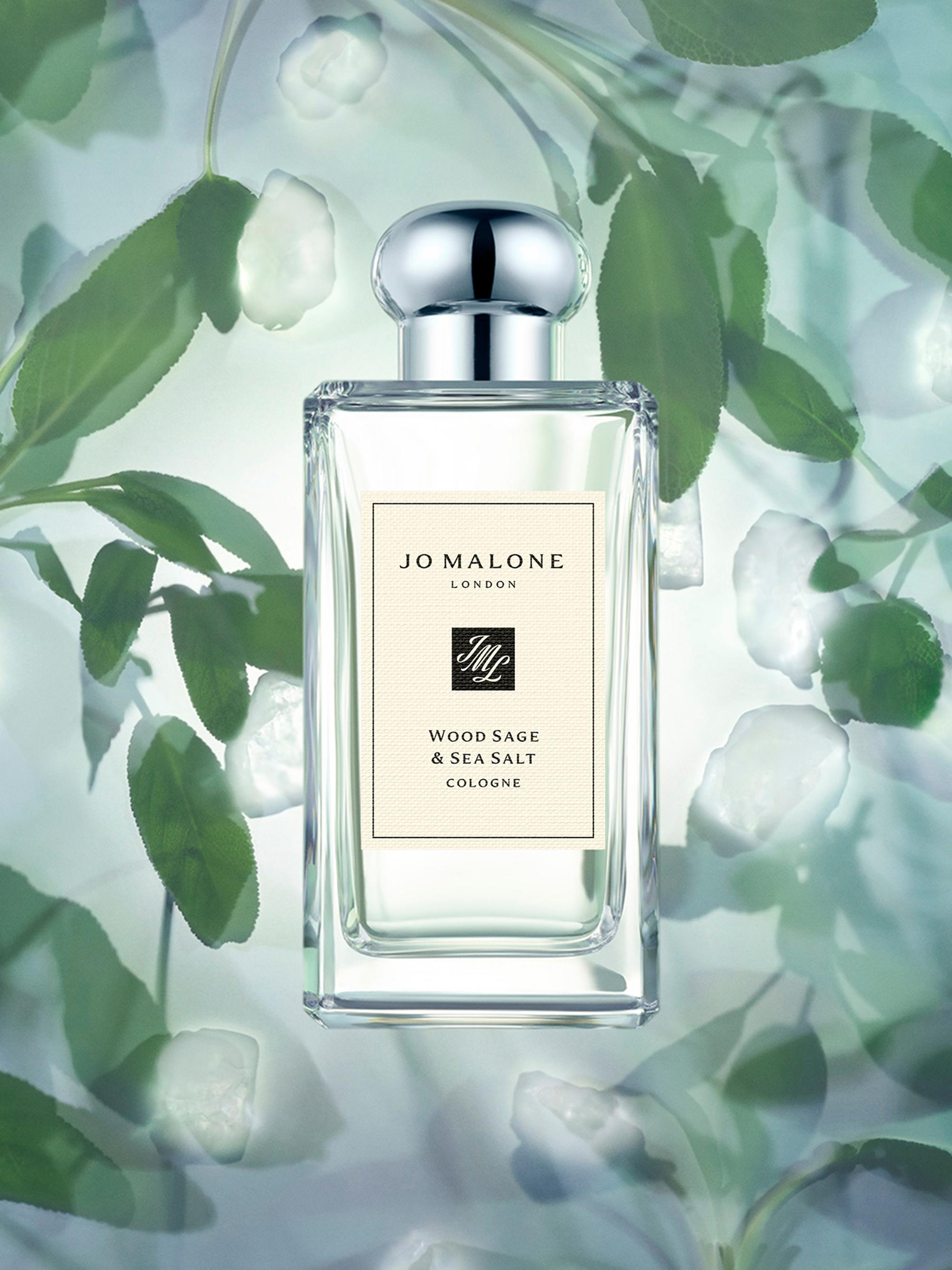 Jo Malone London Wood Sage & Sea Salt Cologne | Saks Fifth Avenue