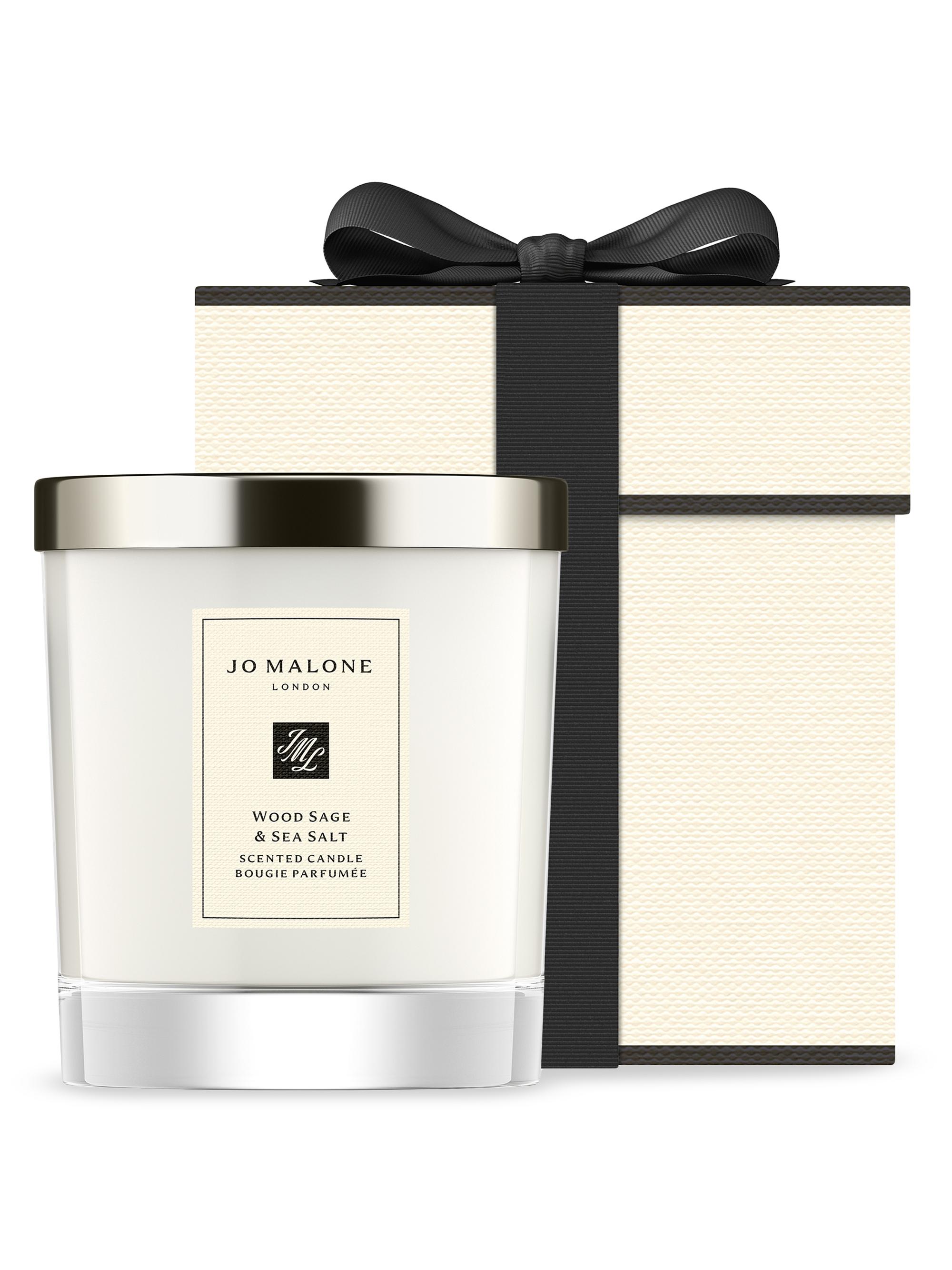 Jo Malone London Wood Sage & Sea Salt Classic Candle