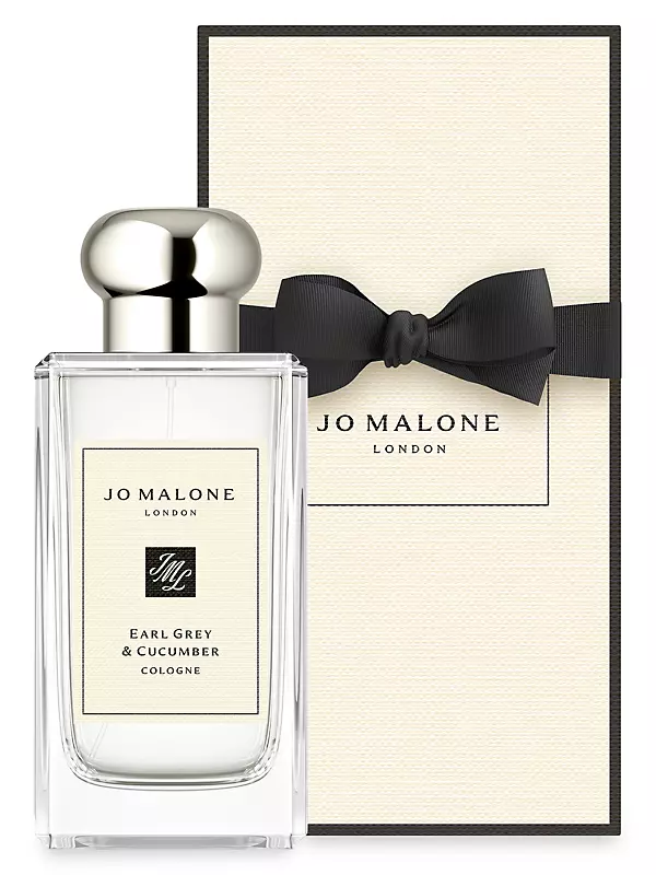 Shop Jo Malone London Earl Grey & Cucumber Cologne | Saks Fifth Avenue