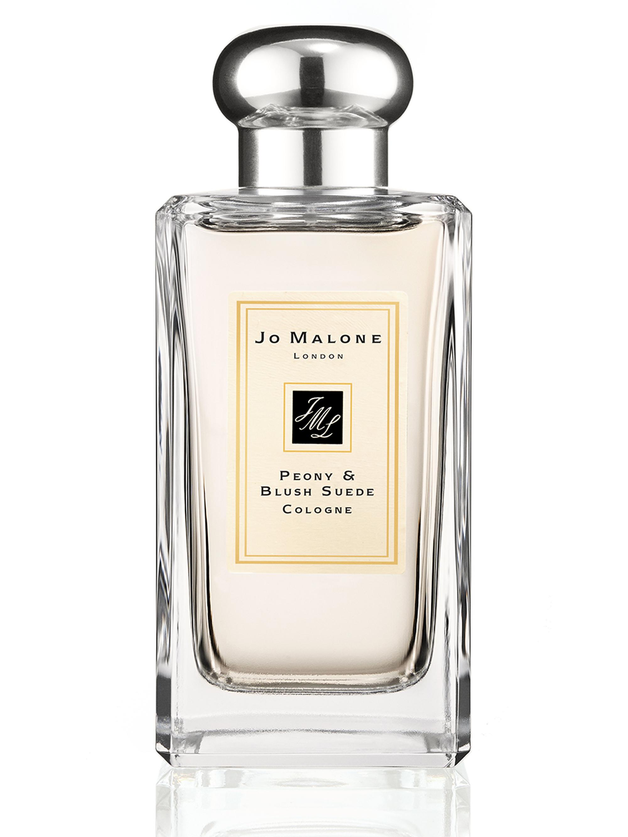 Jo Malone London Peony & Blush Suede Cologne | Saks Fifth Avenue