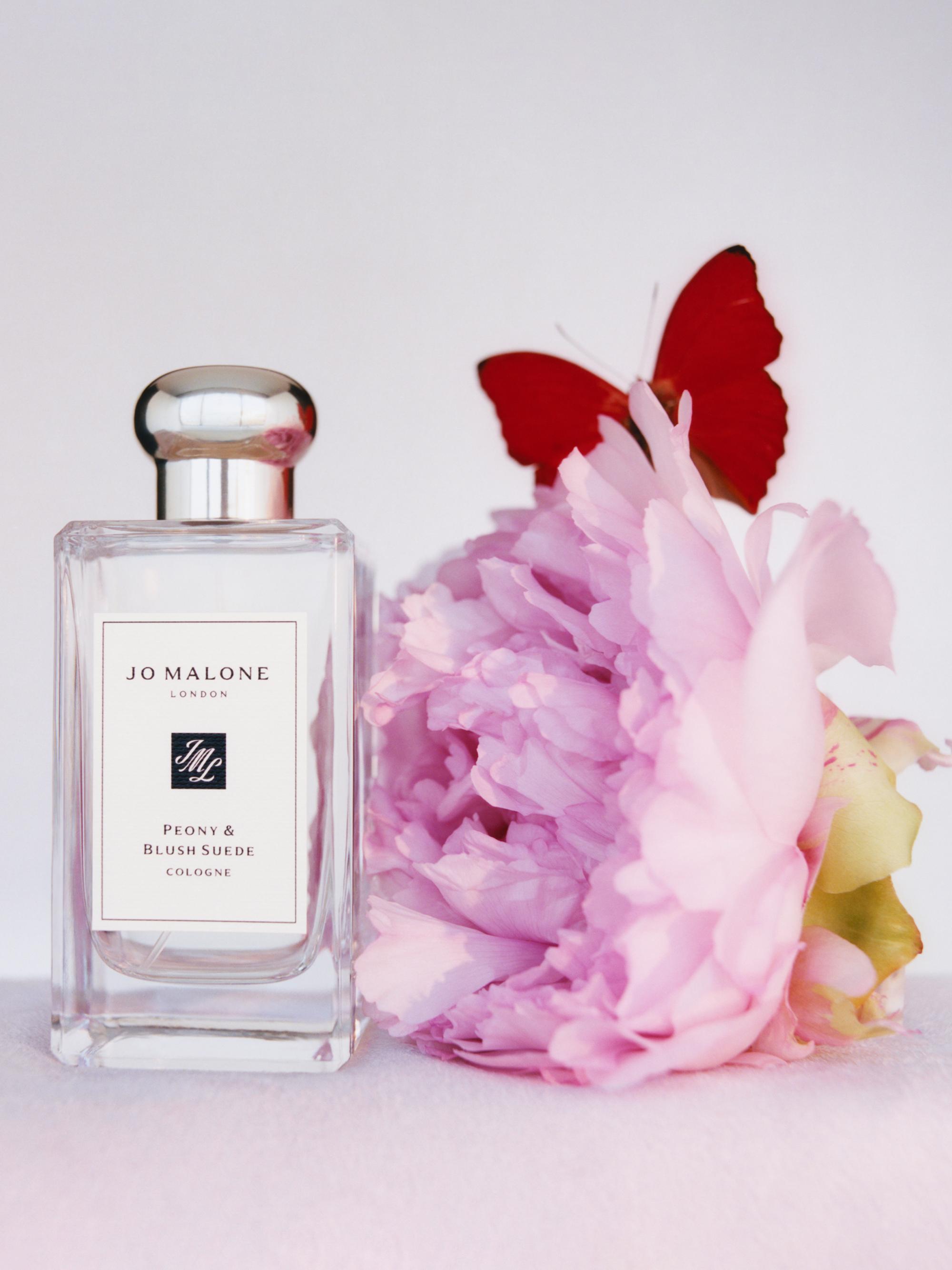 Jo Malone Peony & Moss コロン 100ml 約5割残　希少 Jo Malone London Peony & Blush Suede Cologne | Saks Fifth Avenue