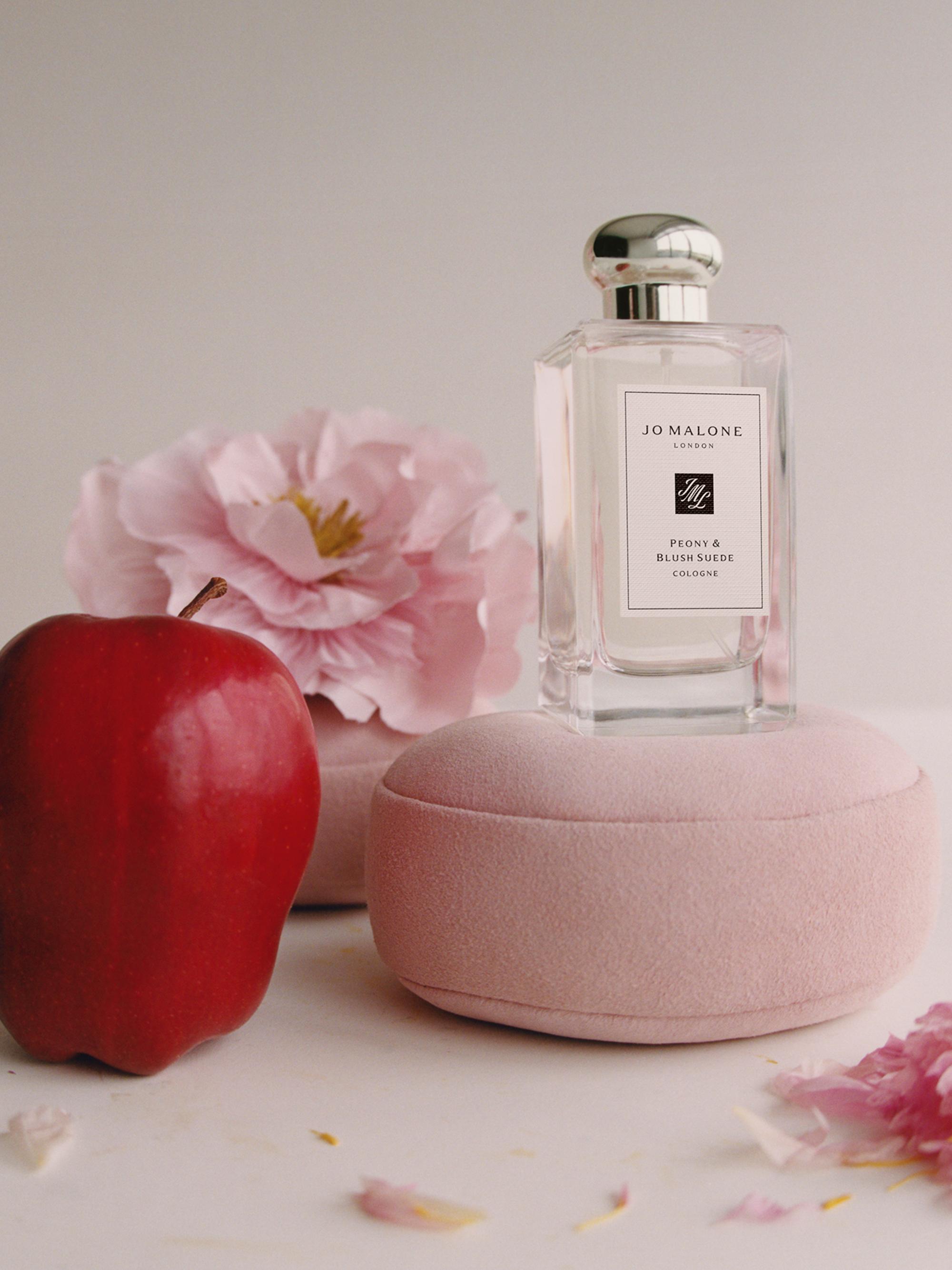 Jo Malone London Peony & Blush Suede Cologne | Saks Fifth Avenue