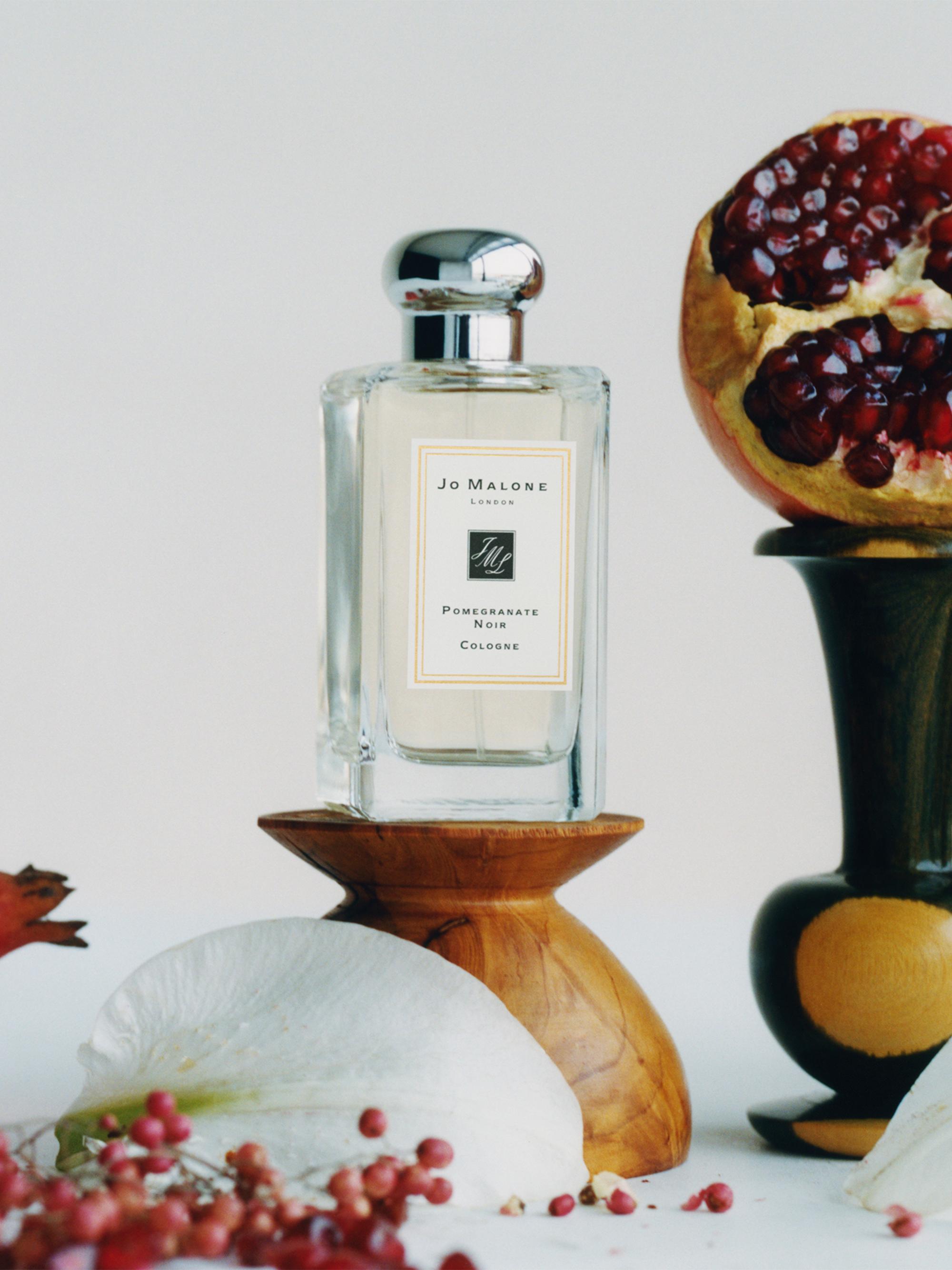 JO MALONE POMEGRANATE NOIR コロン 100ML Amazon.com : Jo Malone Pomegranate Noir Cologne Spray for