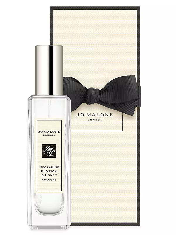 Shop Jo Malone London Nectarine Blossom & Honey Cologne | Saks