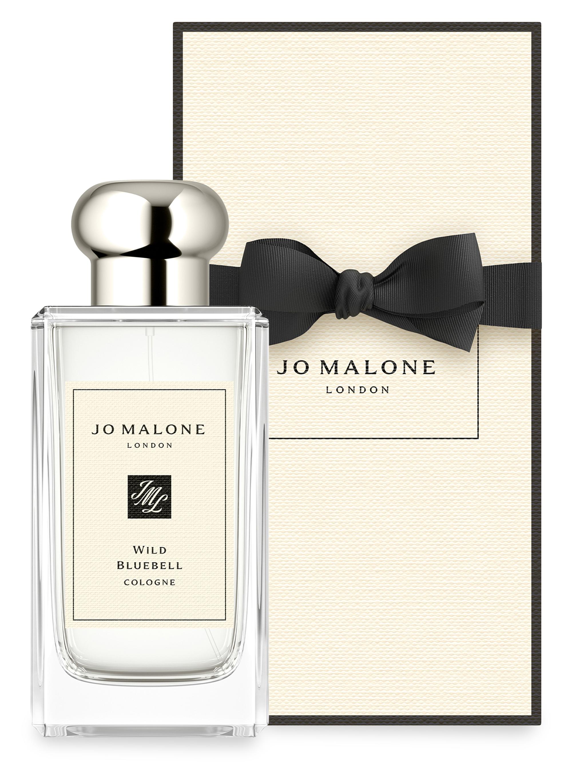 その他 Jo Malone Wild Bluebell 100ml Jo Malone London Wild Bluebell Cologne | Saks Fifth Avenue
