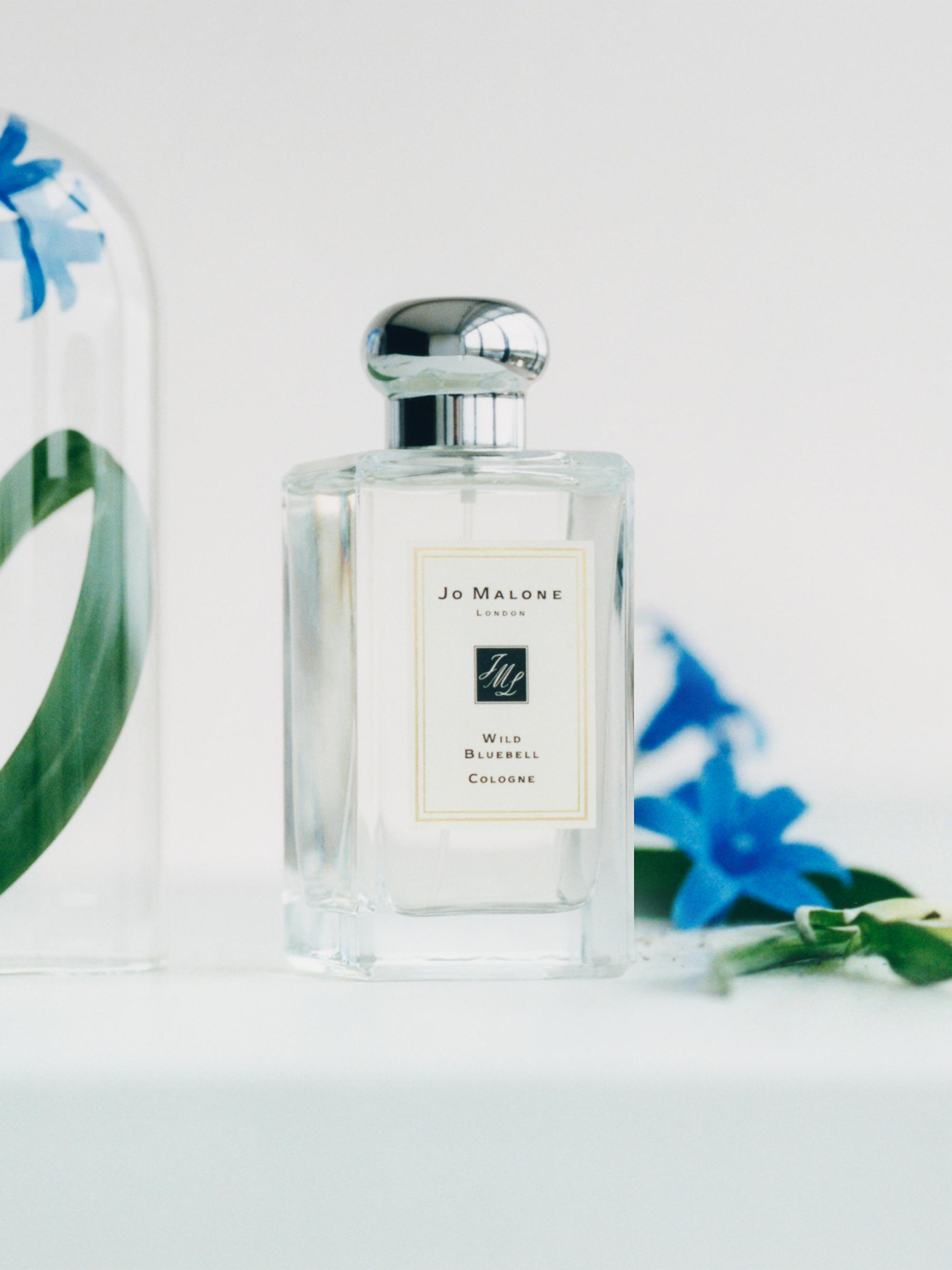 Jo Malone London Wild Bluebell Cologne | Saks Fifth Avenue