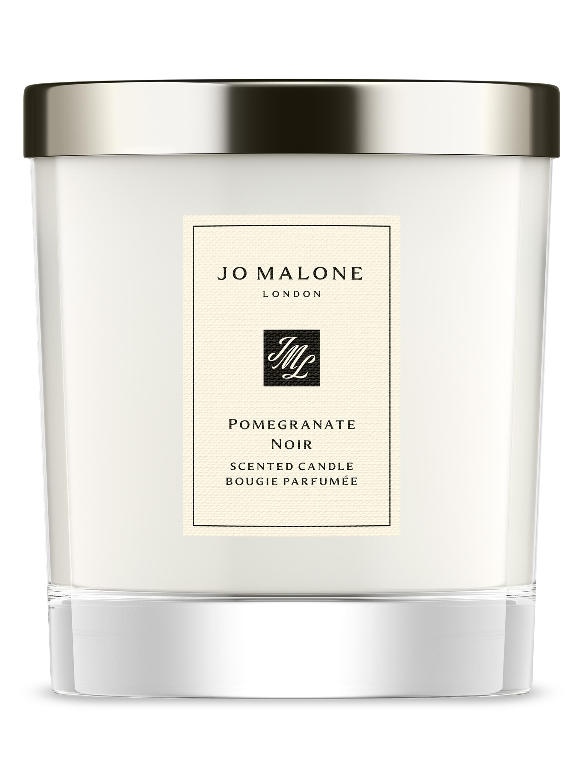 最終値下げJo Malone London POMEGRANATE NOIR Jo Malone London Pomegranate Noir Home Candle | Saks Fifth Avenue