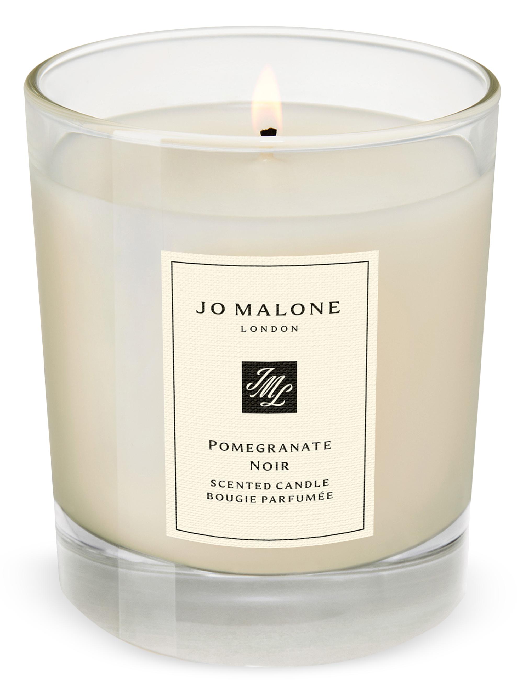Jo Malone London Pomegranate Noir Home Candle | Saks Fifth Avenue