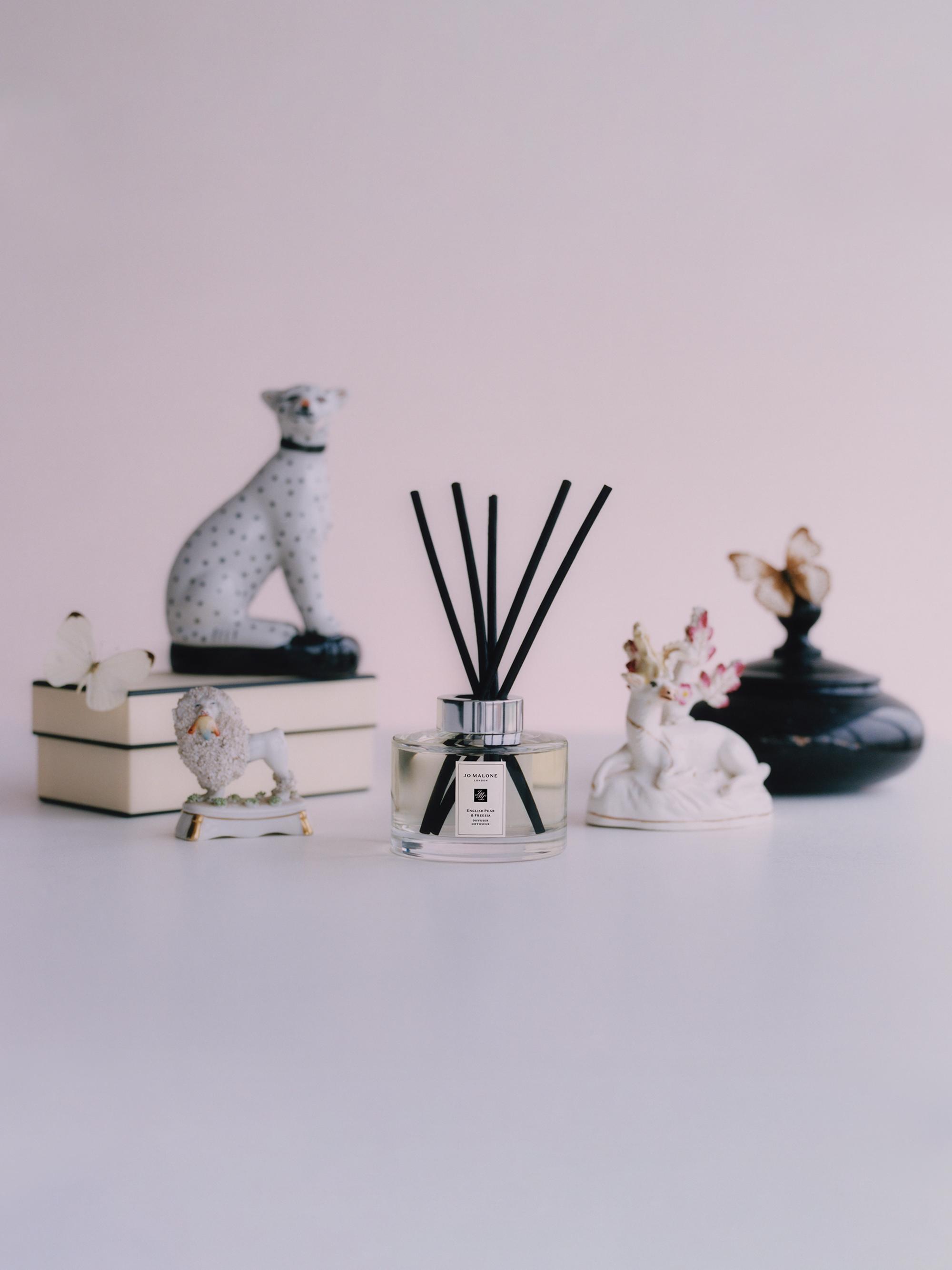 Jo Malone London English Pear & Freesia Scent Surround Diffuser