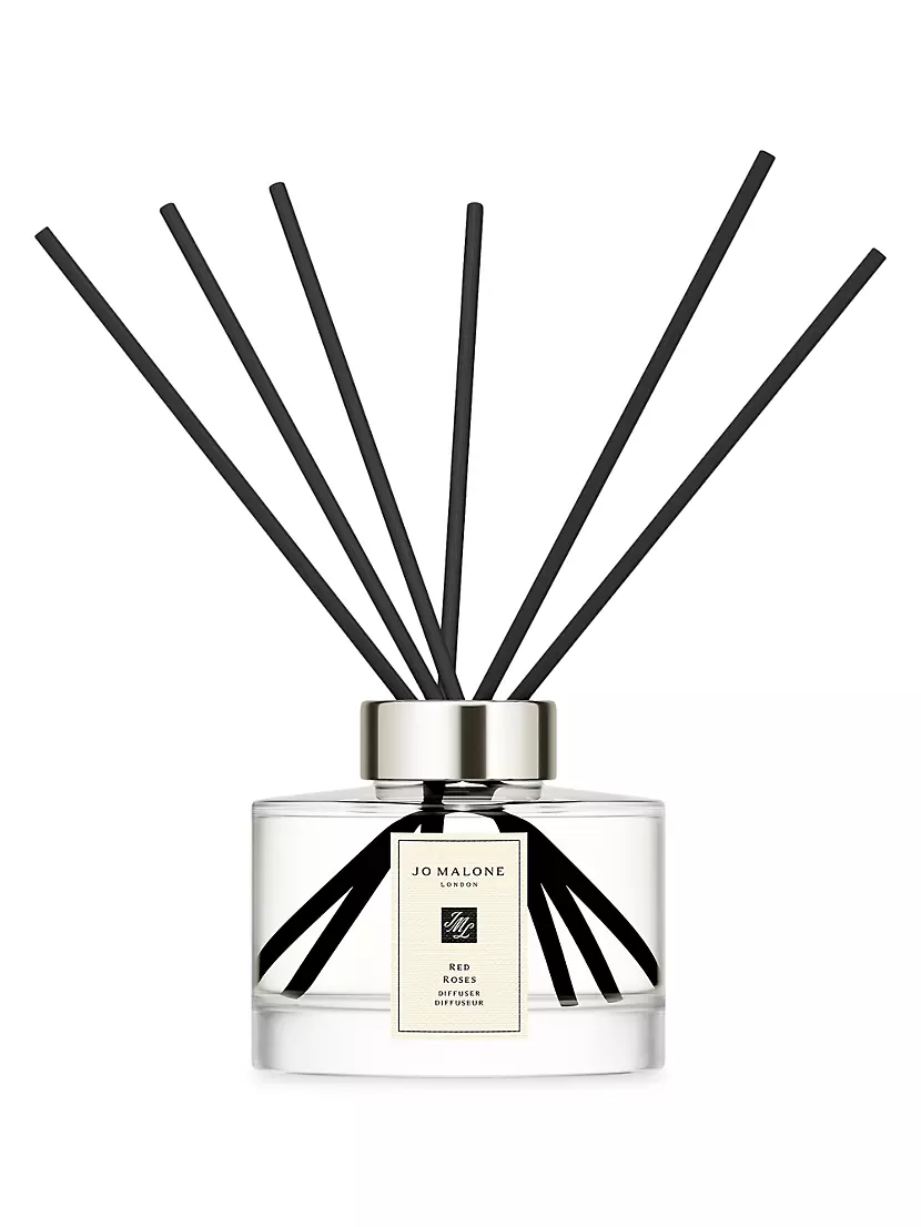 Shop Jo Malone London Red Roses Scent Surround Diffuser | Saks 
