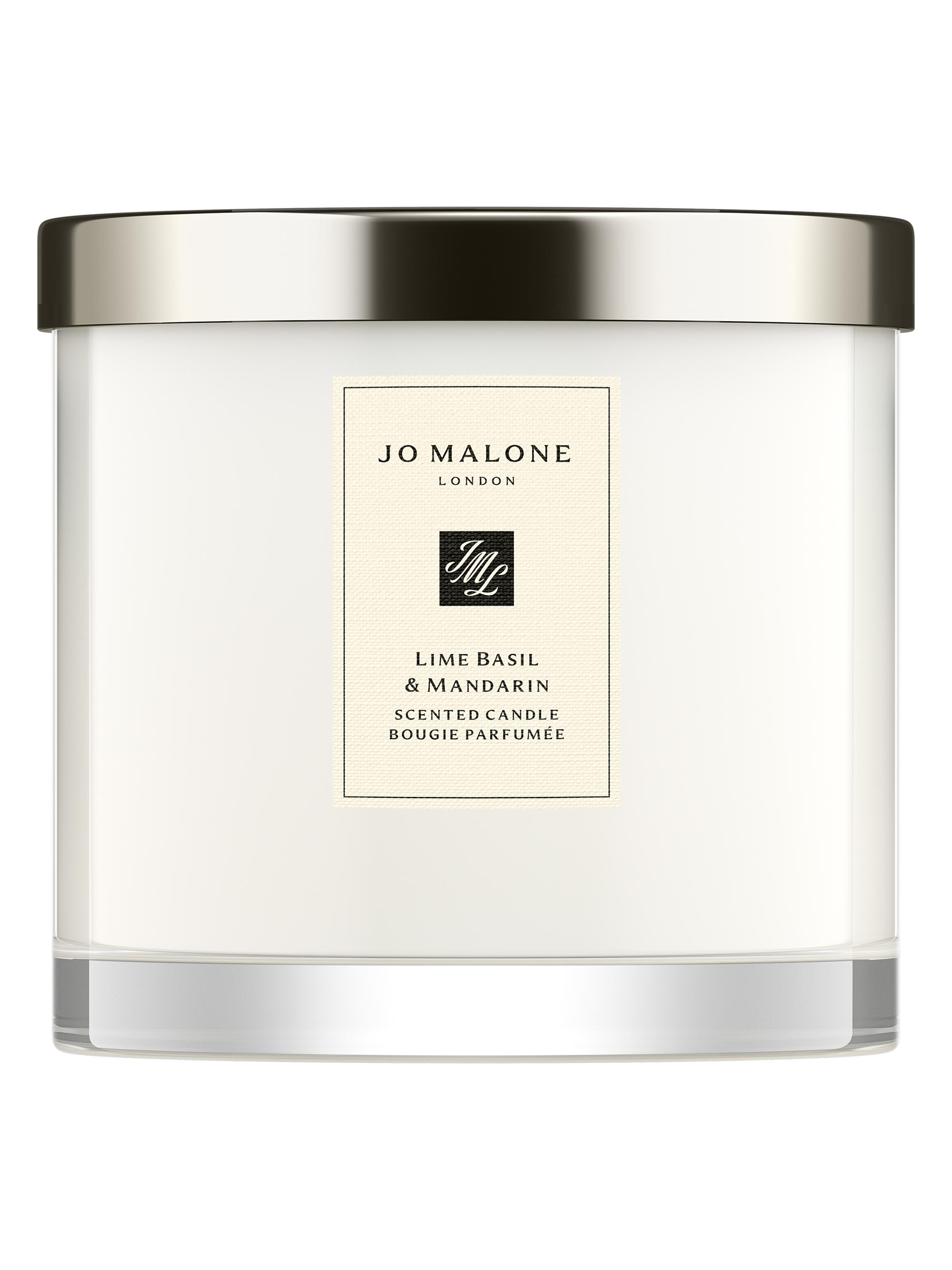 Jo Malone London Lime Basil & Mandarin Deluxe Candle