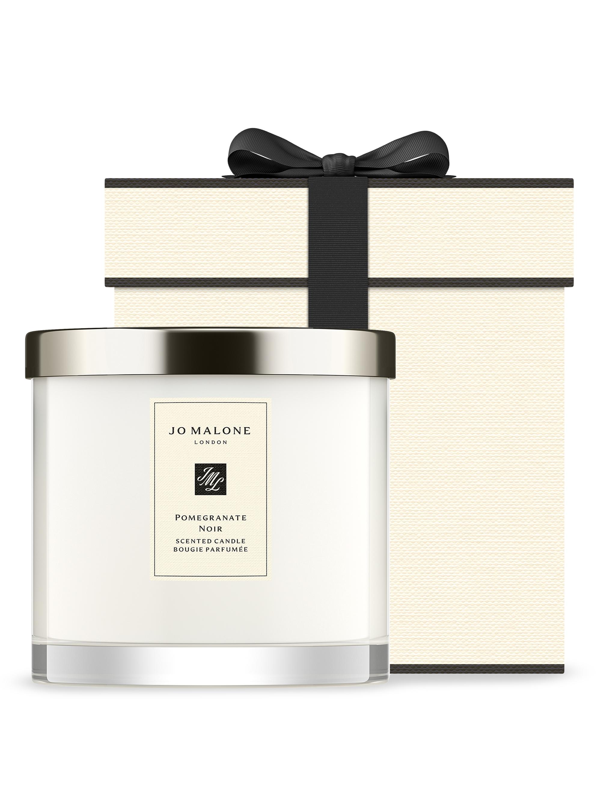 Jo Malone London Pomegranate Noir Scented Candle 8.5 oz. & Above