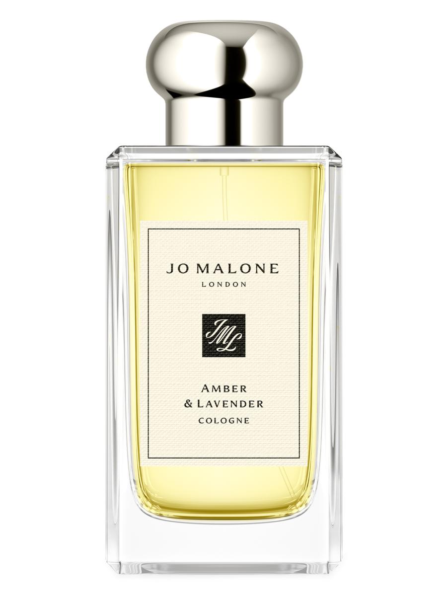 Jo Malone London Amber & Lavender Cologne | Saks Fifth Avenue