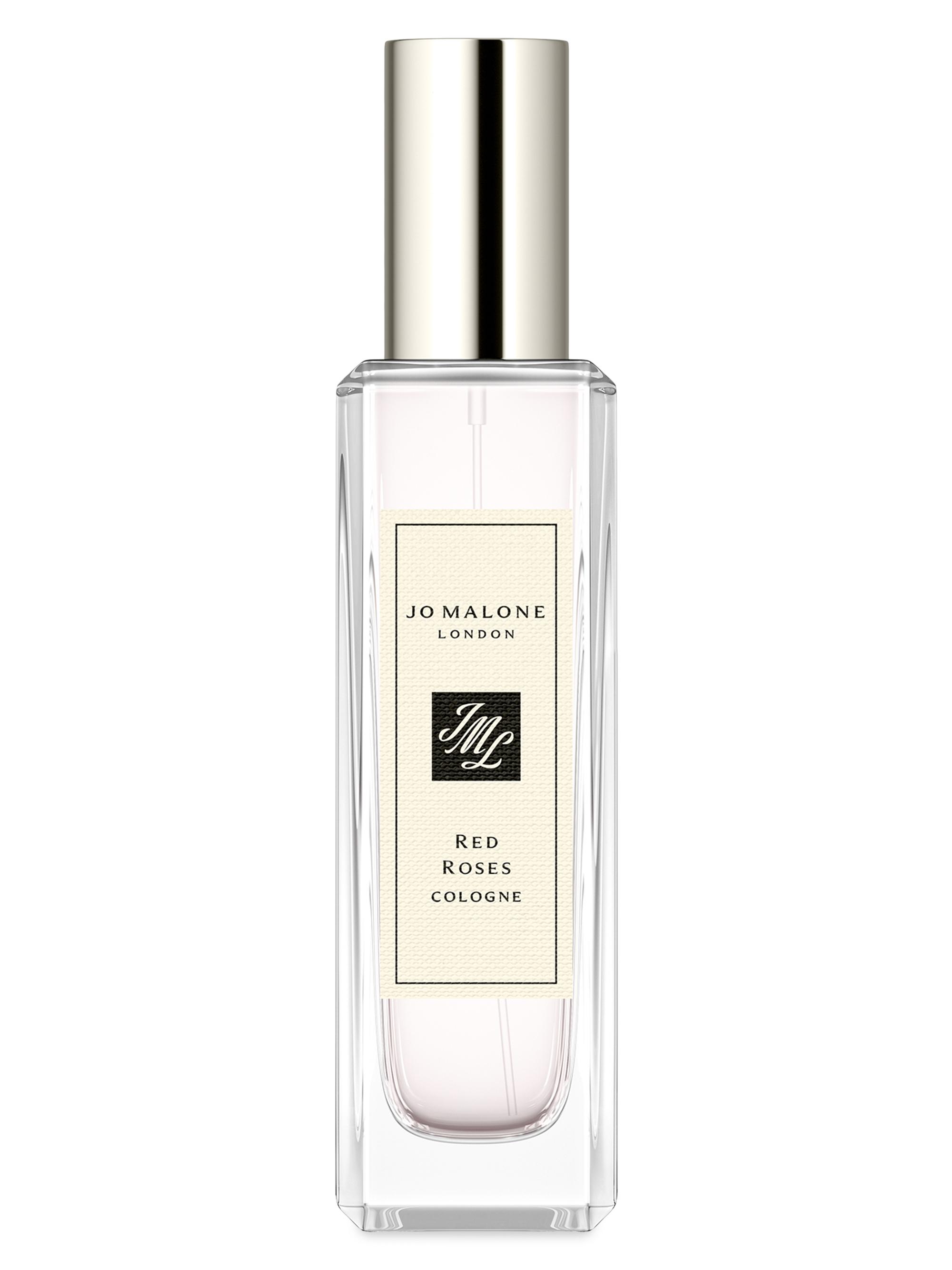 Jo Malone London Red Roses Cologne | Saks Fifth Avenue