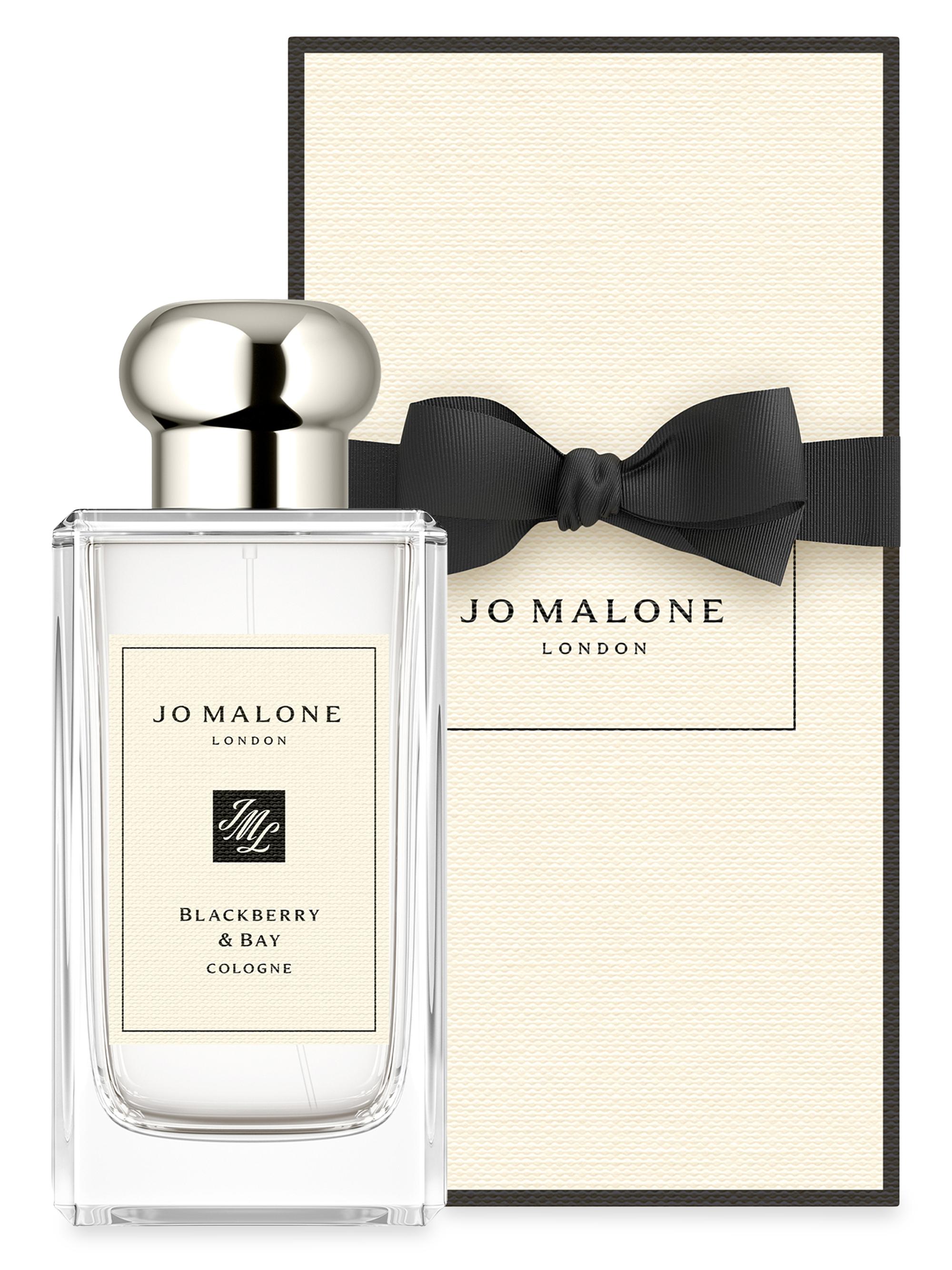 Jo Malone ブラックベリー ＆ ベイ Blackberry & Bay Blackberry & Bay Cologne - Jo Malone London | Sephora