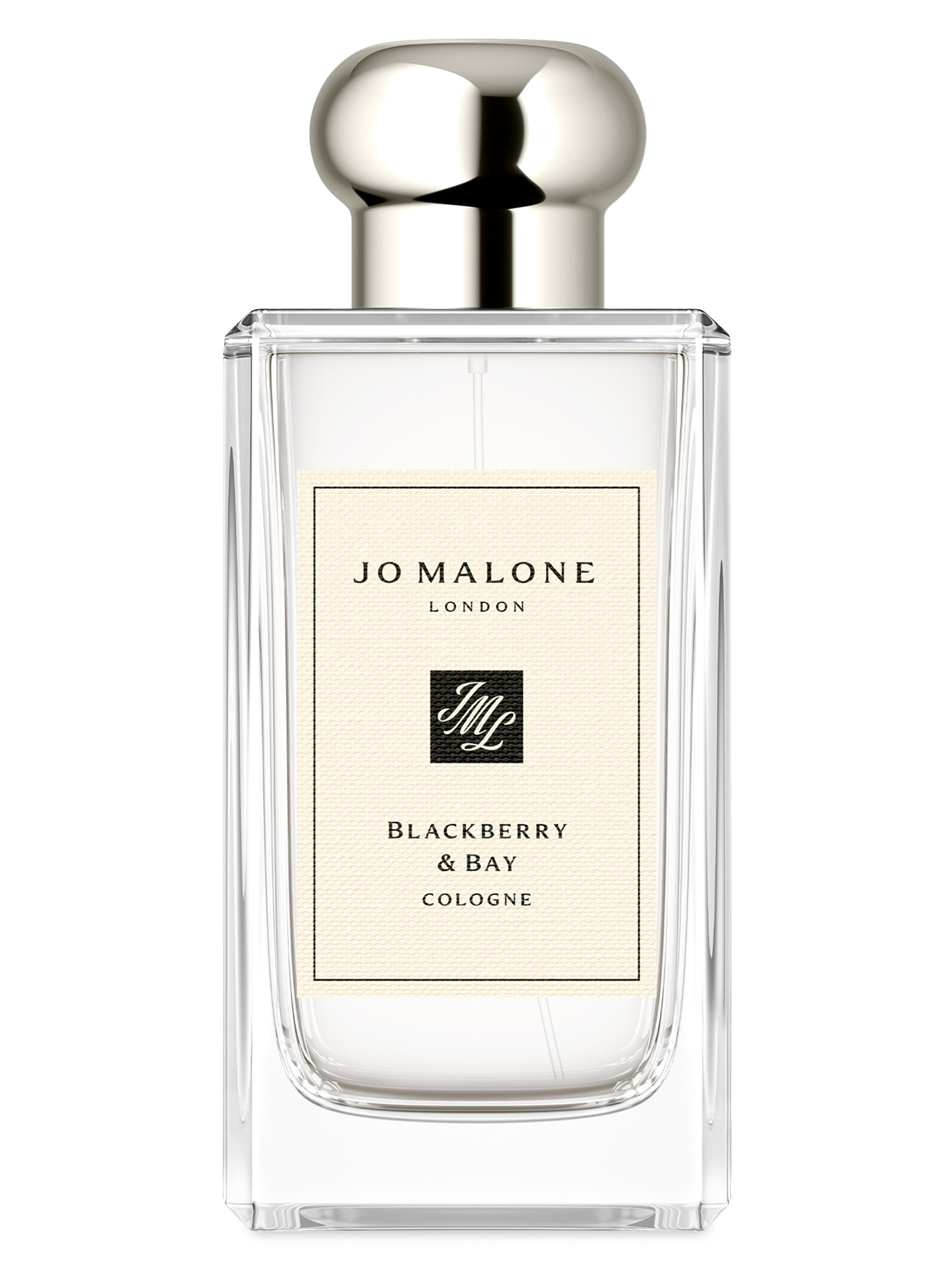 Jo Malone Blackberry & Bay 香水 Jo Malone London Blackberry & Bay Cologne | Saks Fifth Avenue