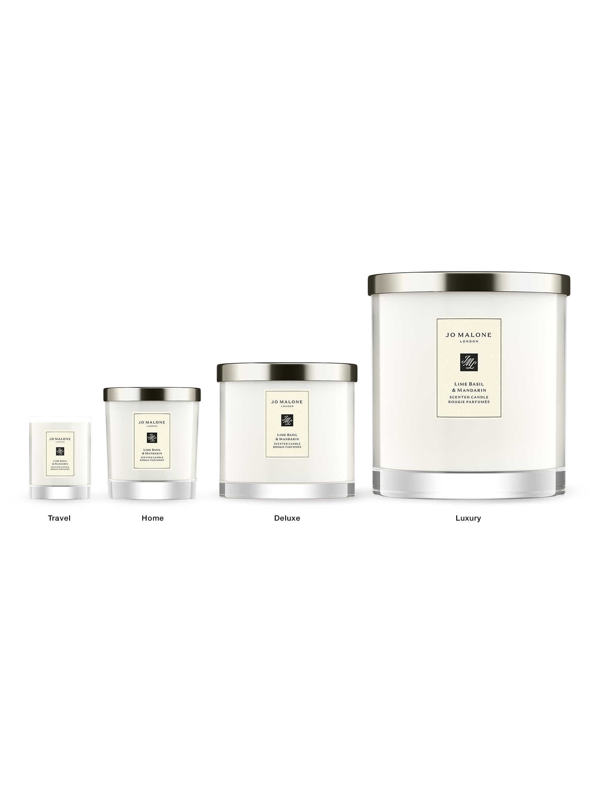 Jo Malone London Lime, Basil & Mandarin Luxury Candle | Saks Fifth