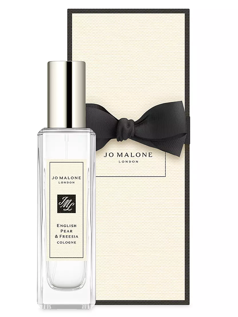 Shop Jo Malone London English Pear & Freesia Cologne | Saks Shop Jo Malone London English Pear & Freesia Cologne | Saks