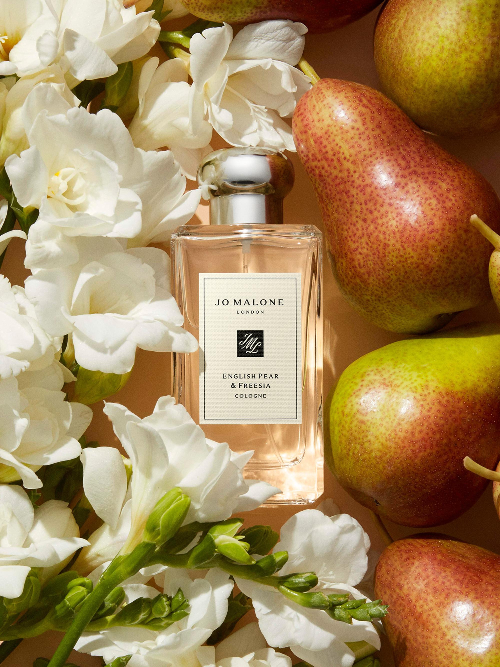 香水(ユニセックス) Jo Malone English Pear & Freesia Cologne Jo Malone London™ English Pear & Freesia Cologne | Nordstrom