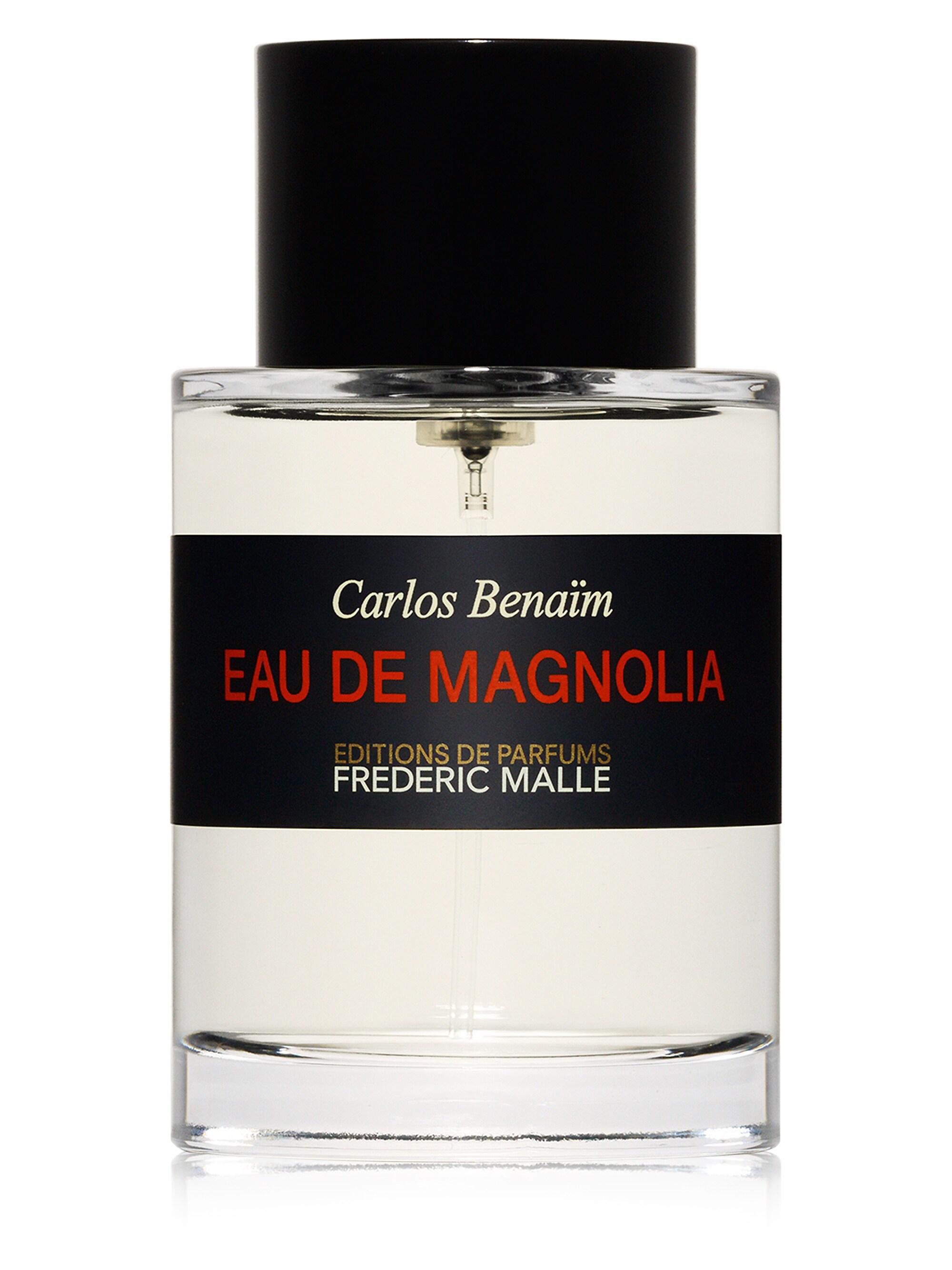 Eau De Magnolia Eau De Parfum