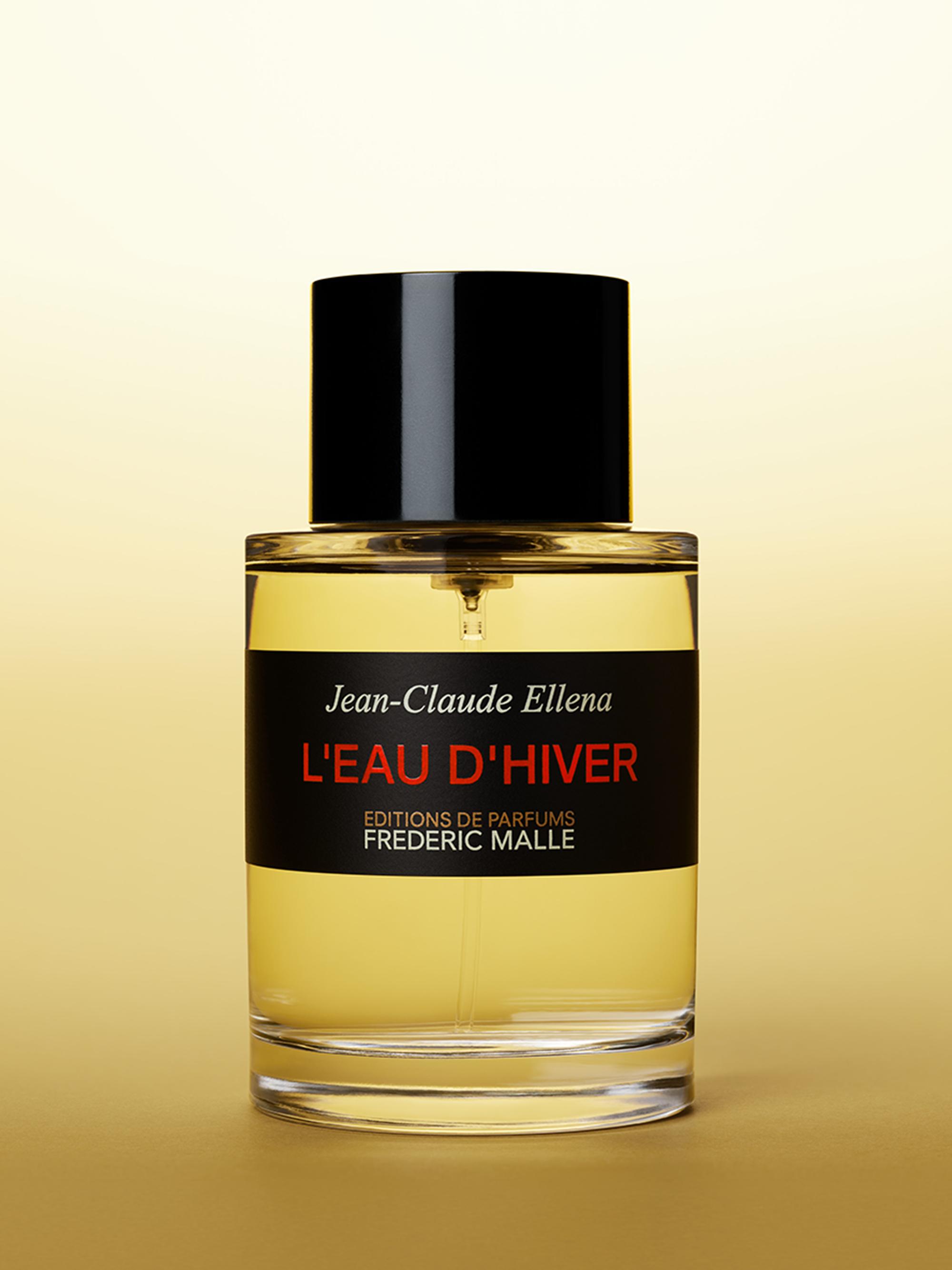 Editions de Parfums Frederic Malle L'eau d'Hiver Eau De Parfum