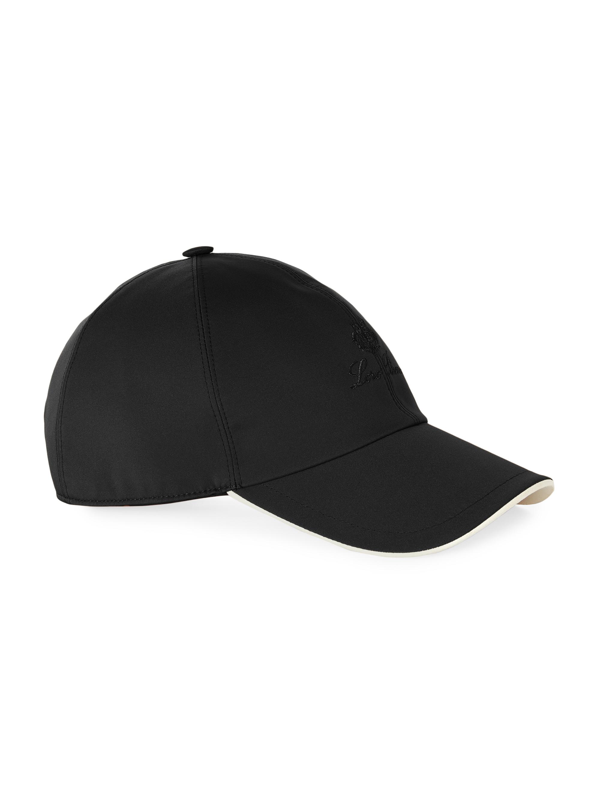 Luxury Loro Piana Hat ? Premium Quality Loro Piana Storm System Cap Review | TikTok main image 3