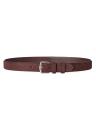 Basic Suede Belt