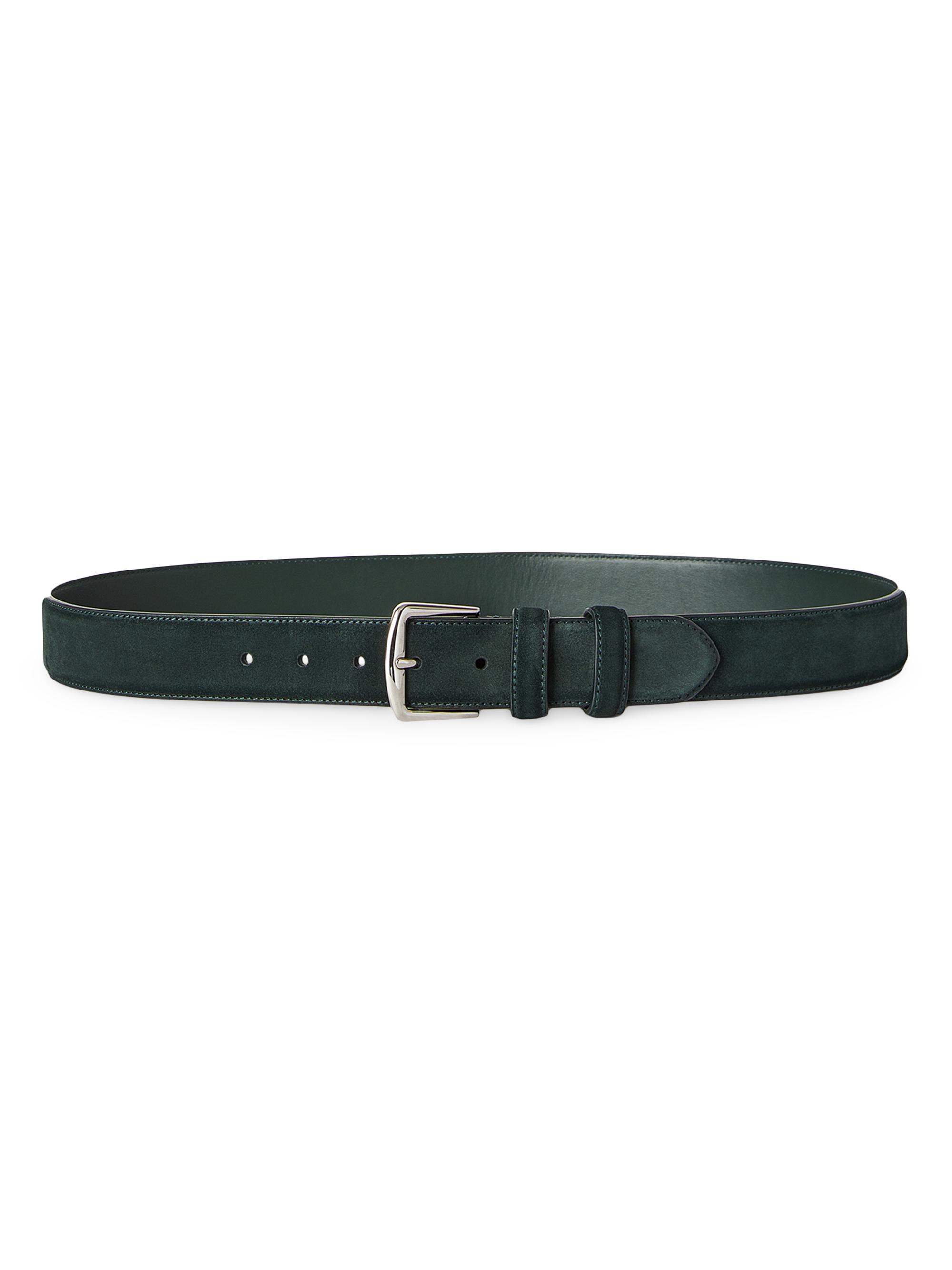 FERRAGAMO Cut-to-Size Logo Grosgrain Belt | Saks Fifth Avenue display picture 3