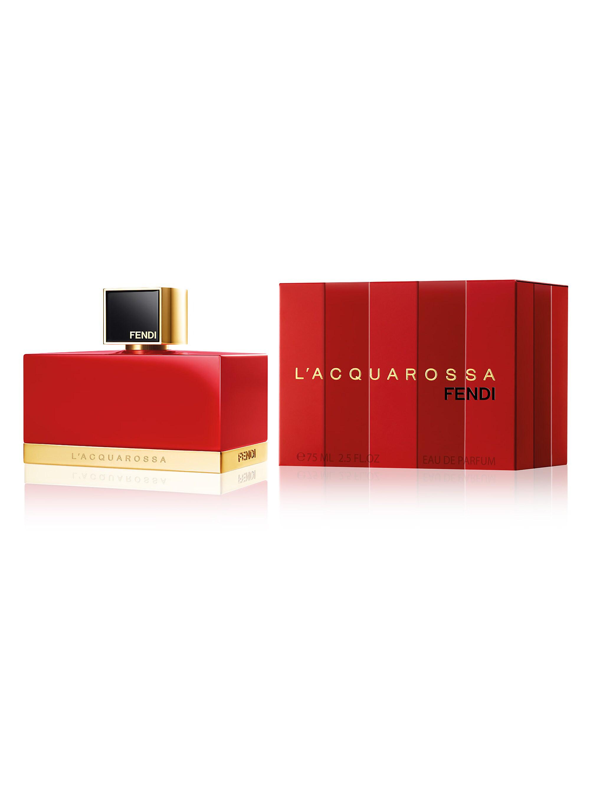 Fendi Women's L'Acquarossa Eau de Parfum No Size