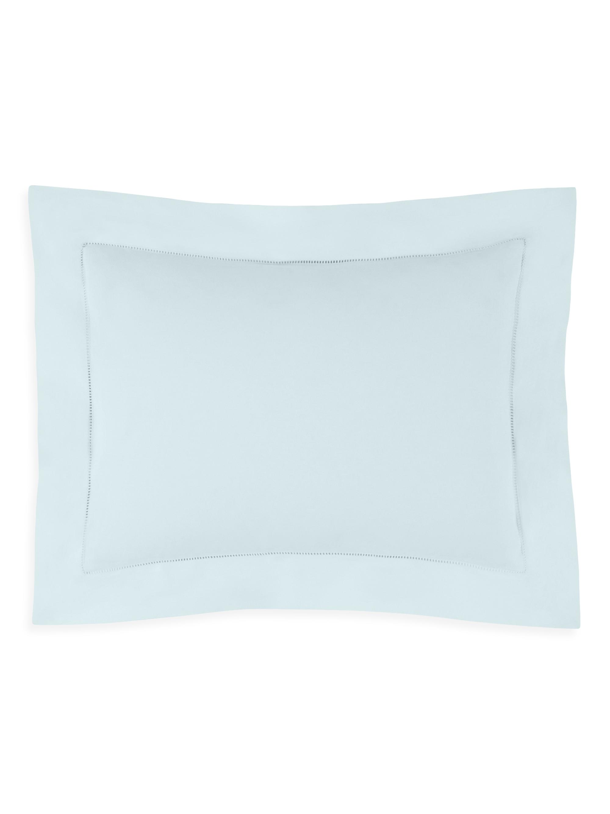 Standard Sham 21X26 - Celeste  Collection - By Sferra